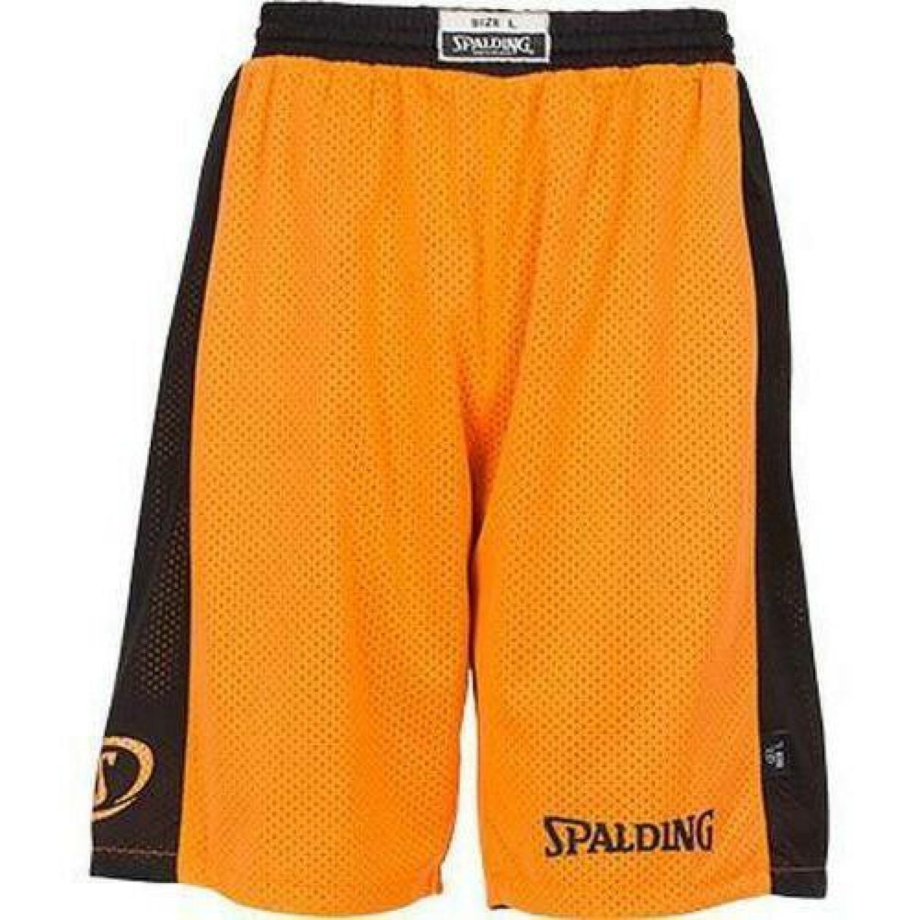 Pantalón corto Spalding Essential Reversible