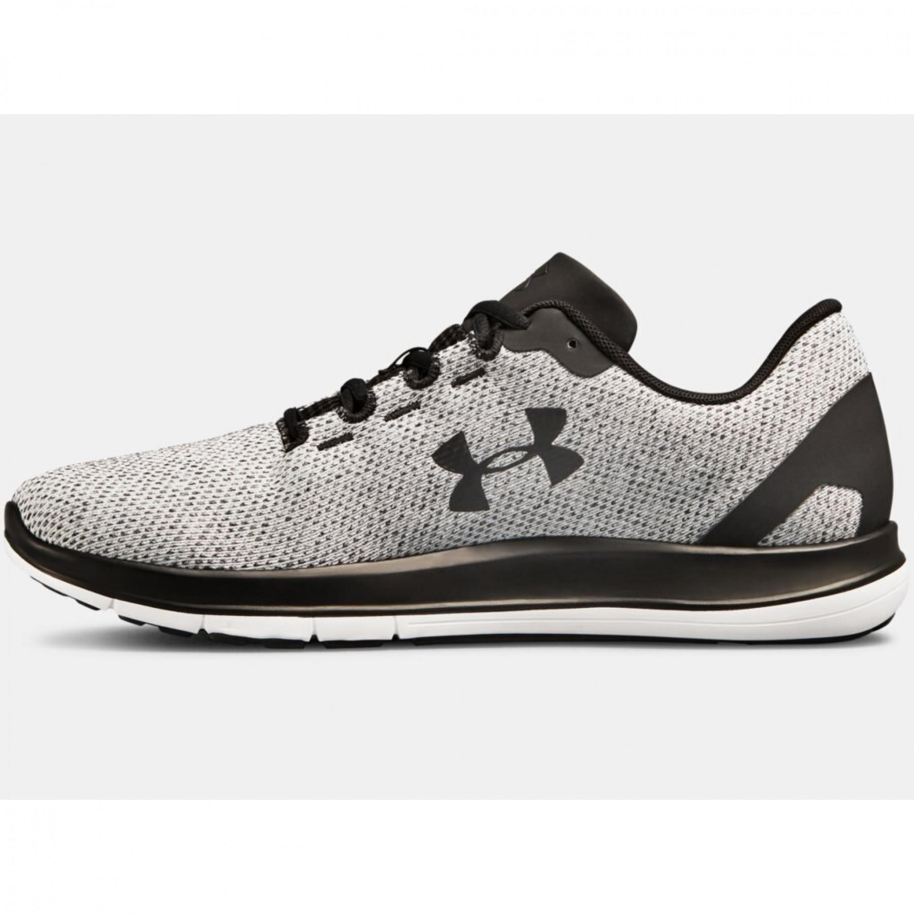 Formadores Under Armour Remix