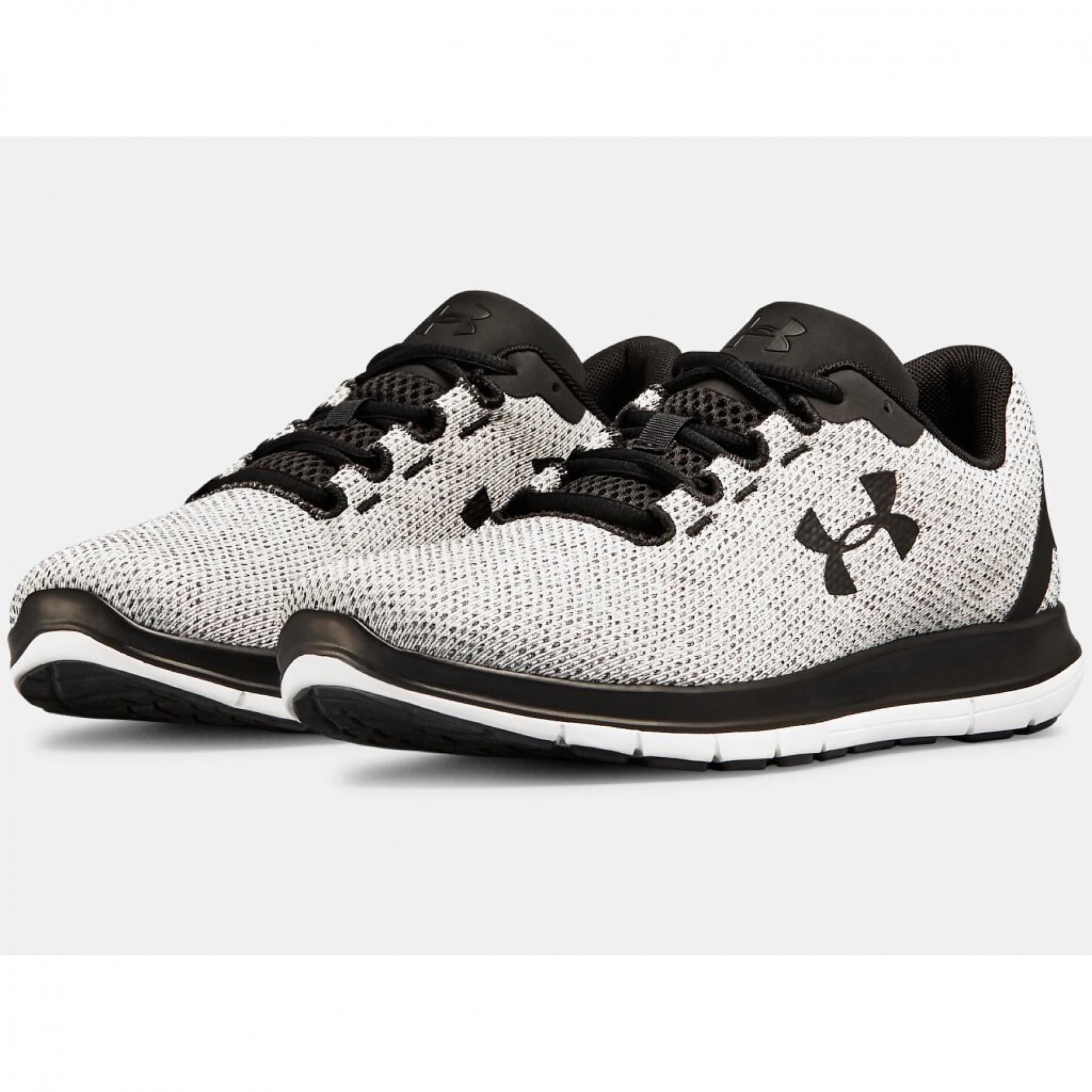Formadores Under Armour Remix