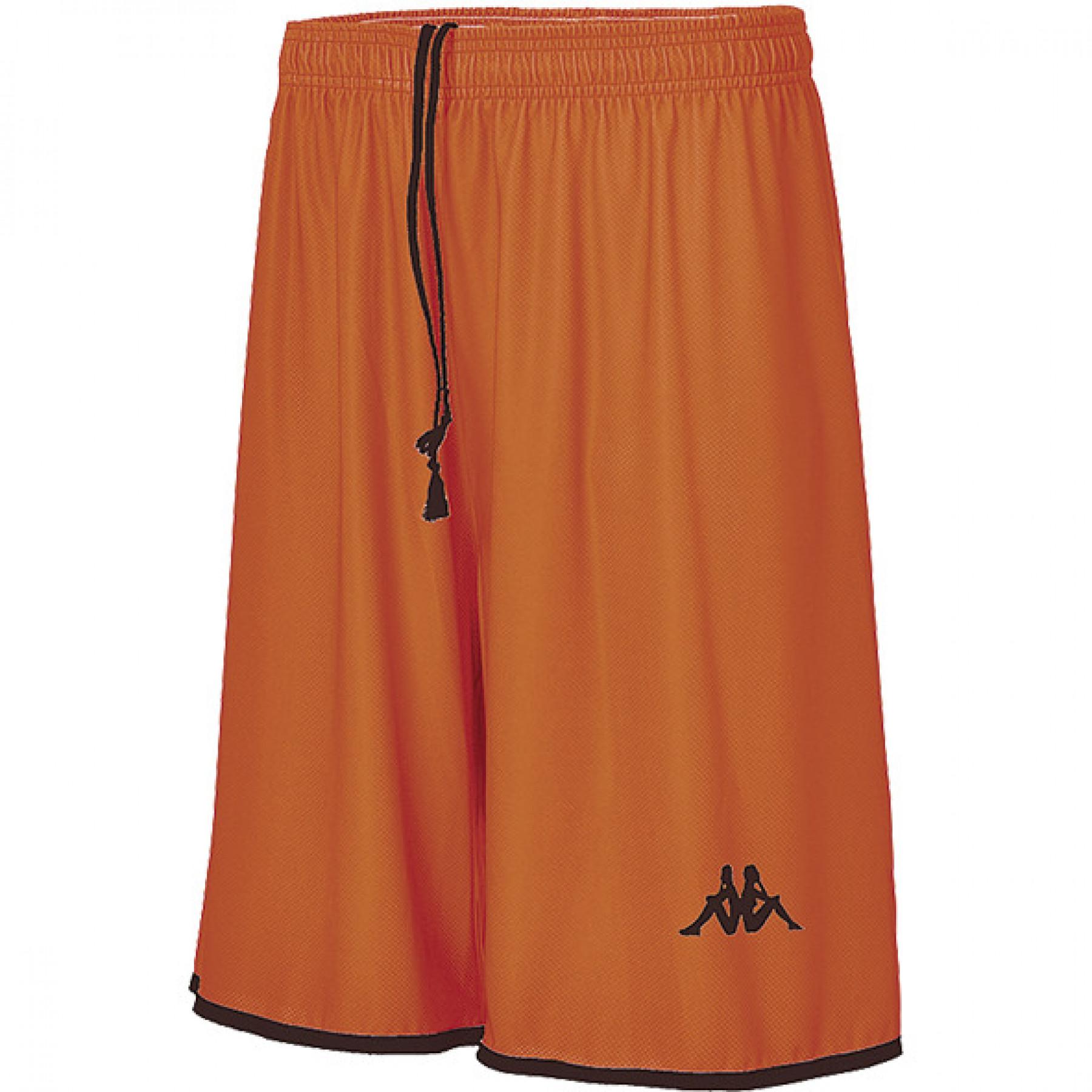Pantalón corto de baloncesto Kappa Opi