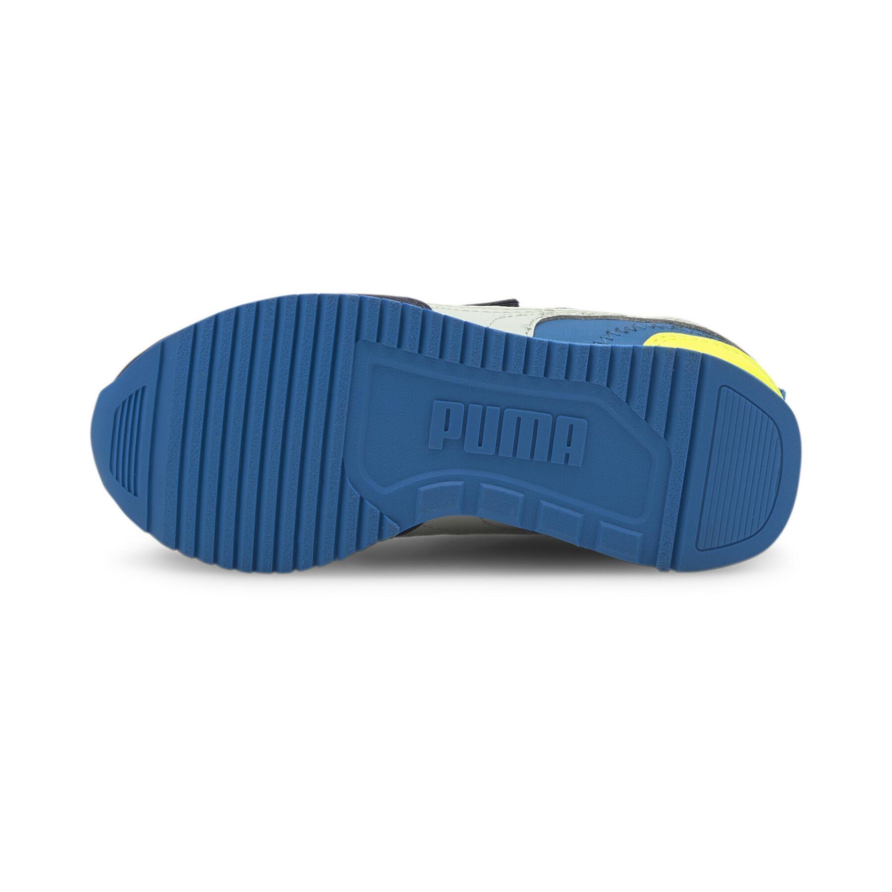 Zapatillas de deporte para niños Puma R78 V