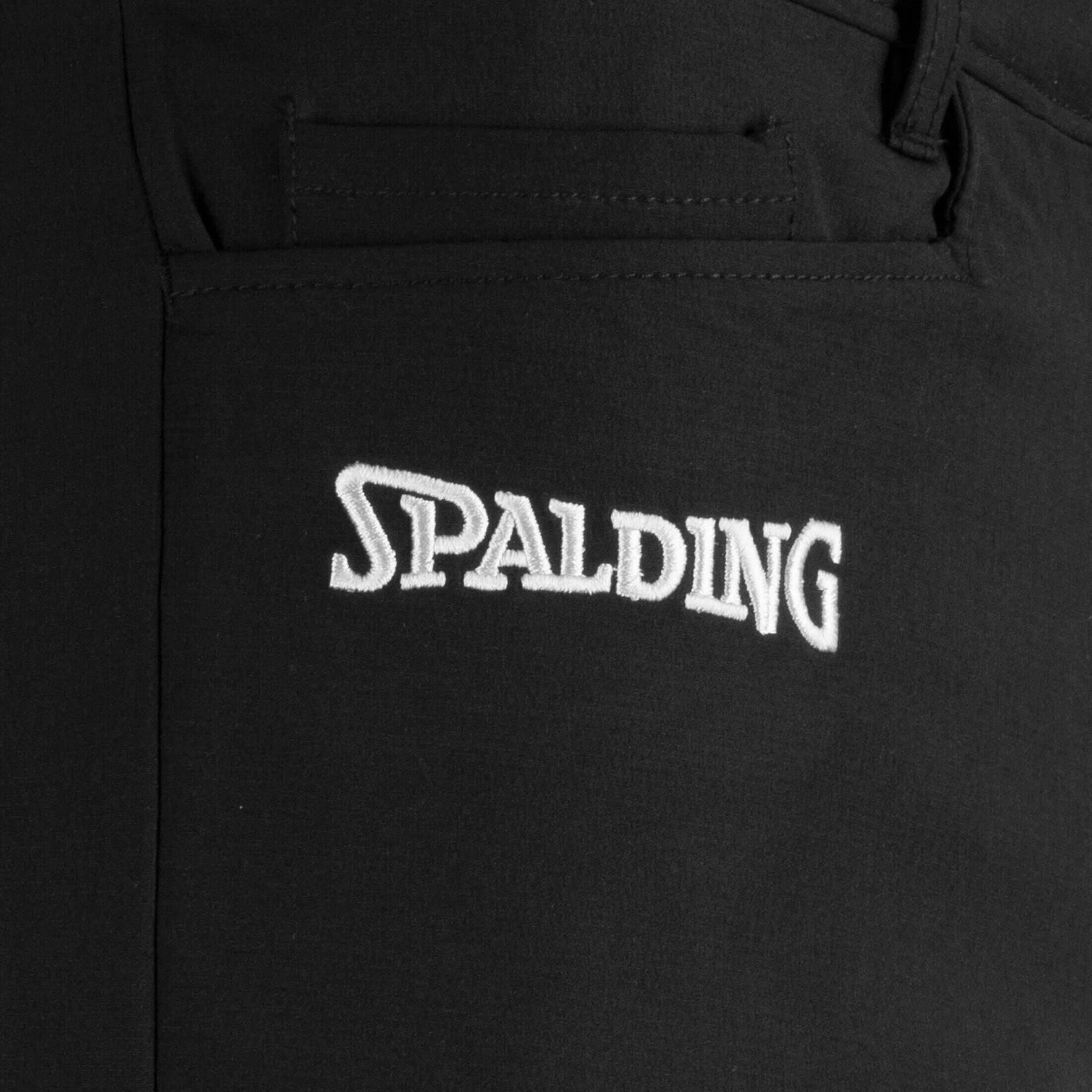 Pantalón Spalding Referee