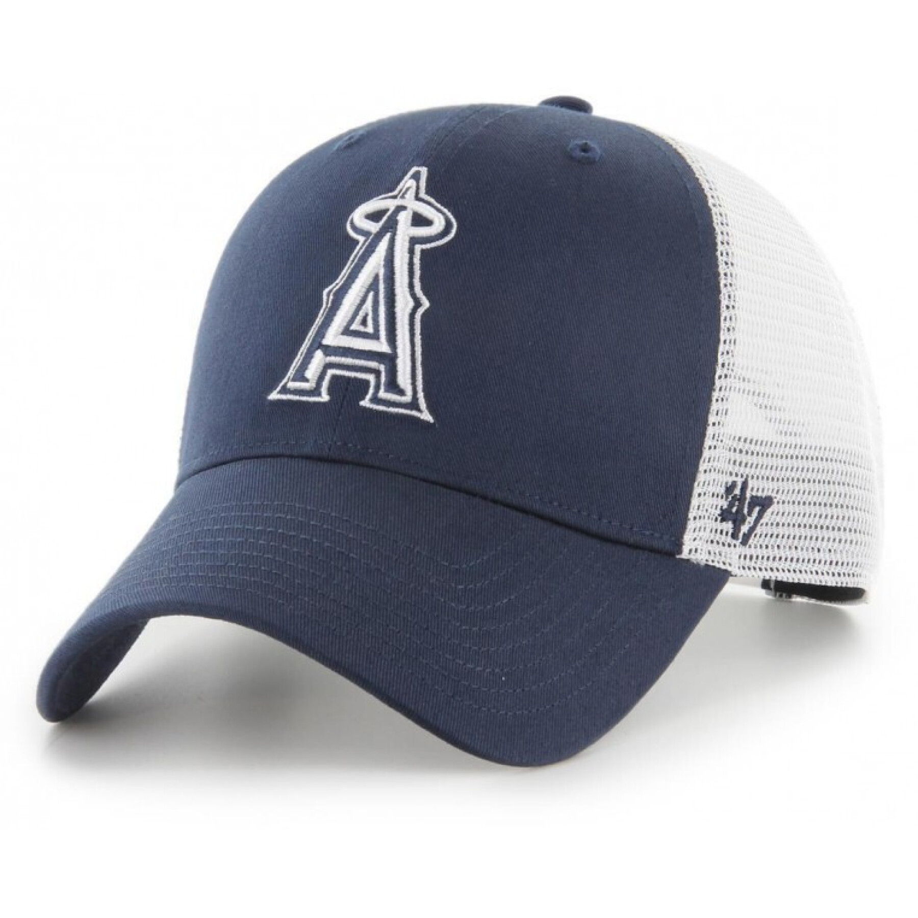 Gorra de béisbol Los Angeles Dodgers Mesh MVP
