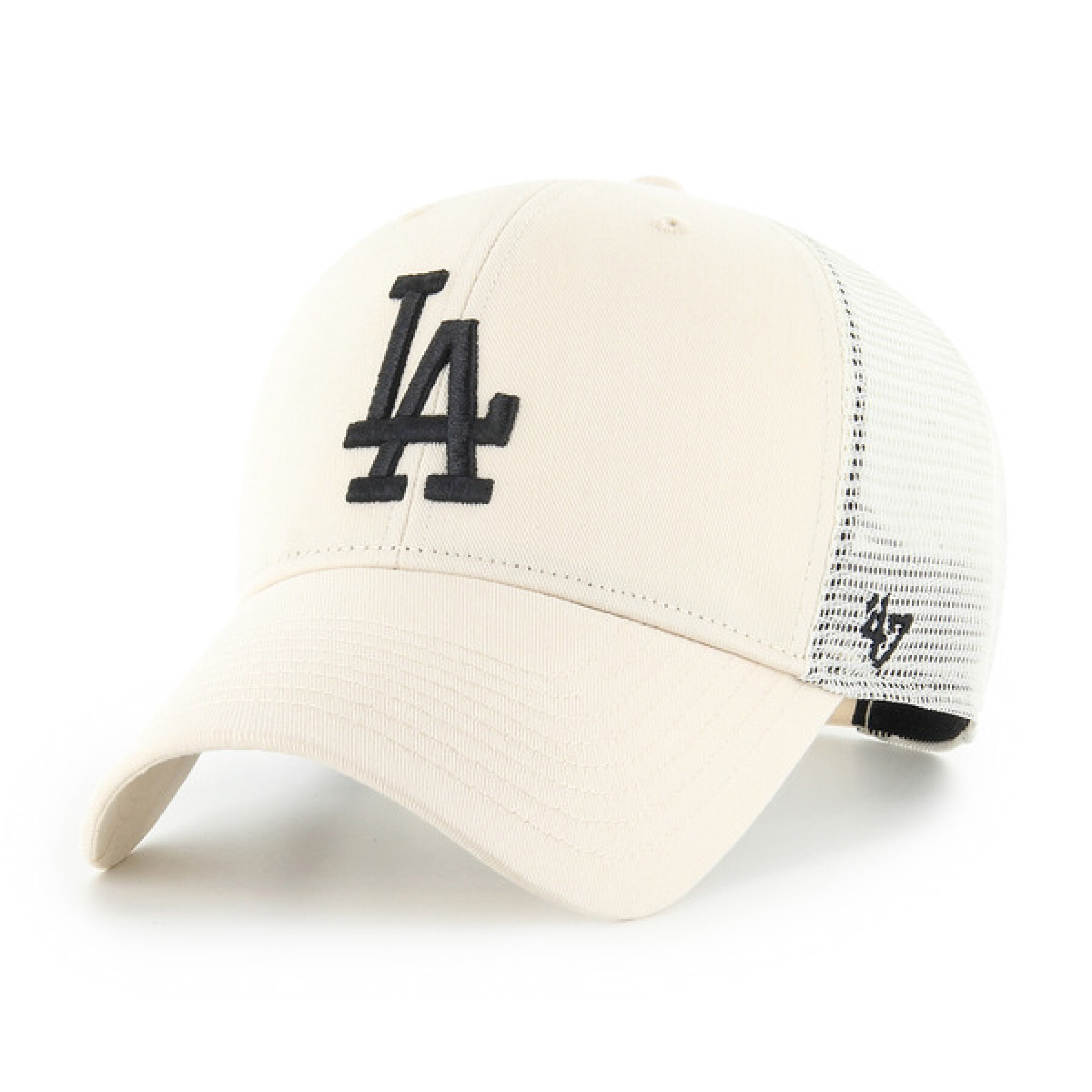 Gorra de béisbol Los Angeles Dodgers Branson MVP