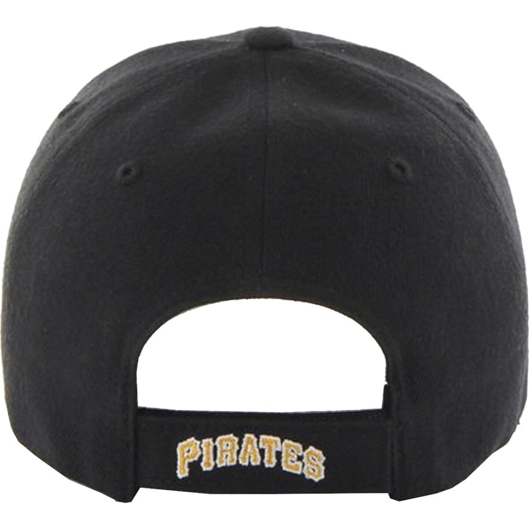 Gorra de béisbol Pirates MVP