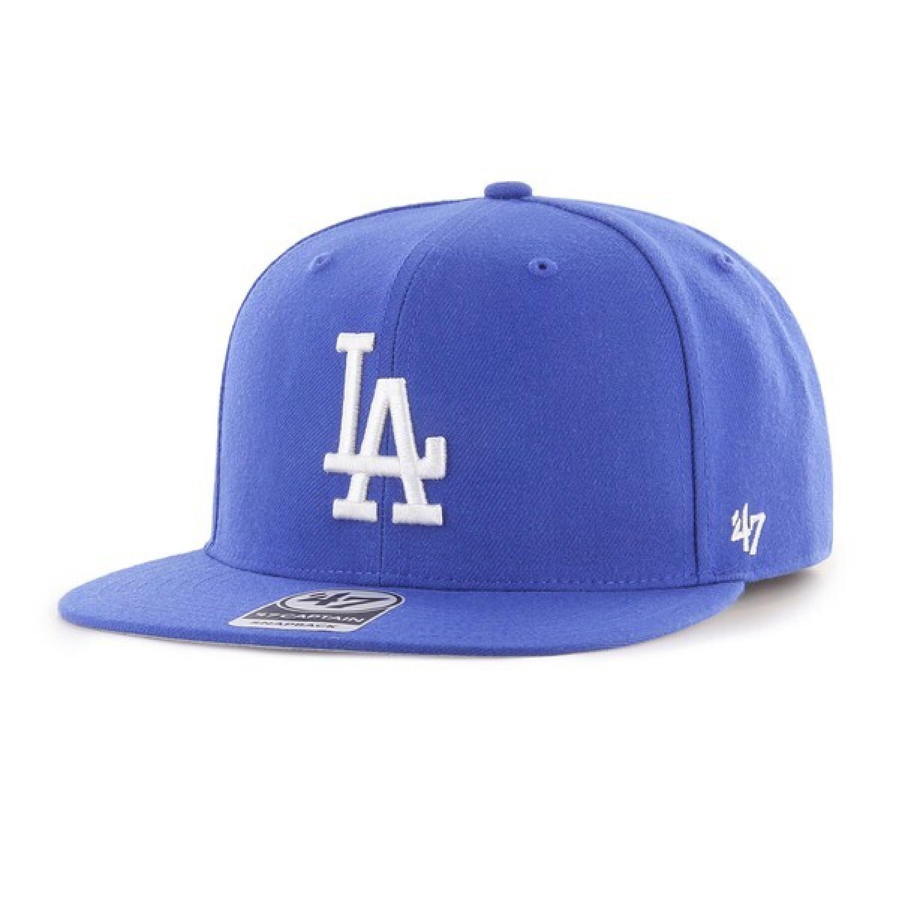 Gorra de béisbol Los Angeles Dodgers MLB