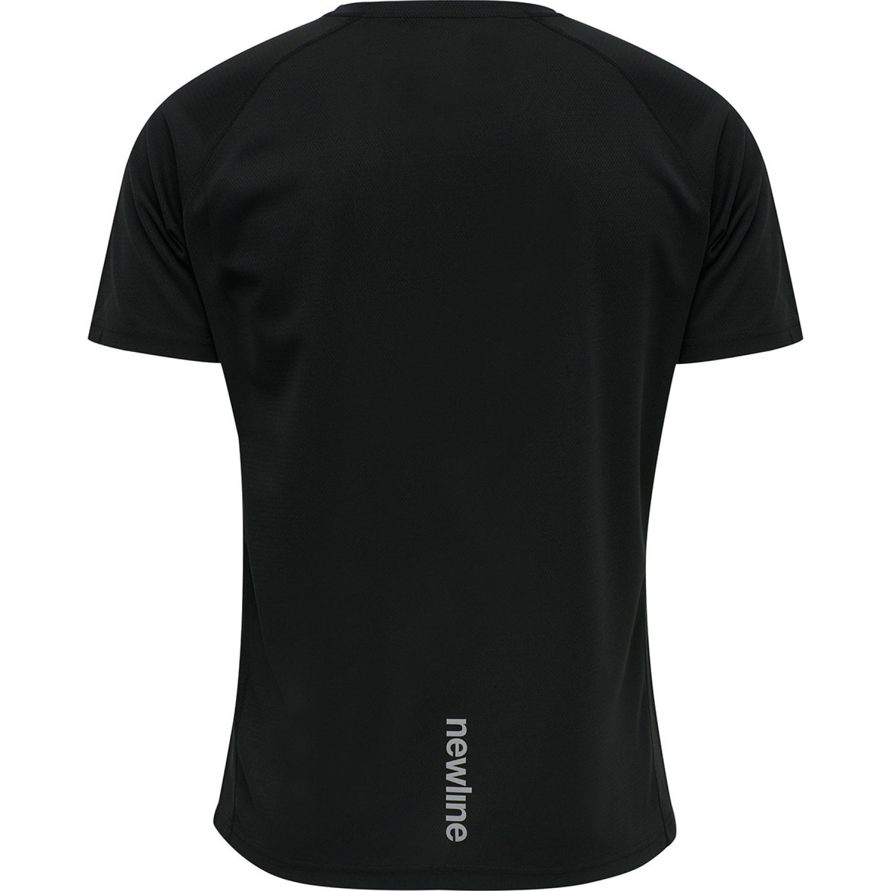 Camiseta de tirantes Newline core running