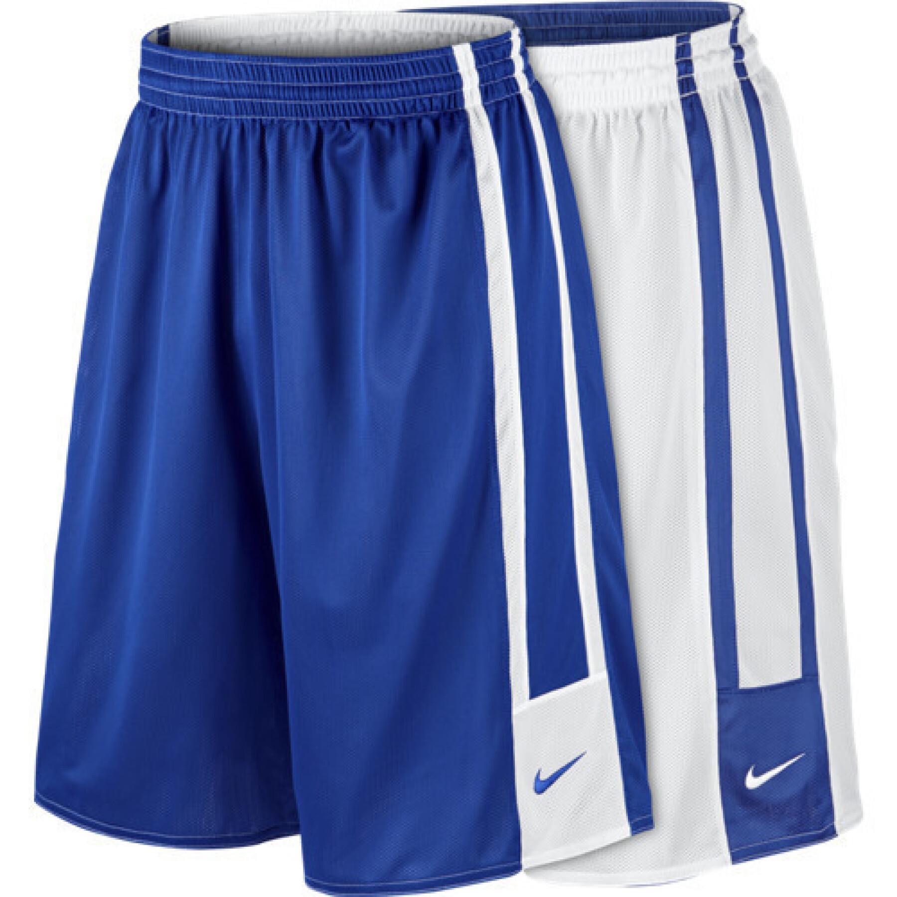 Pantalón corto Nike League Reversible