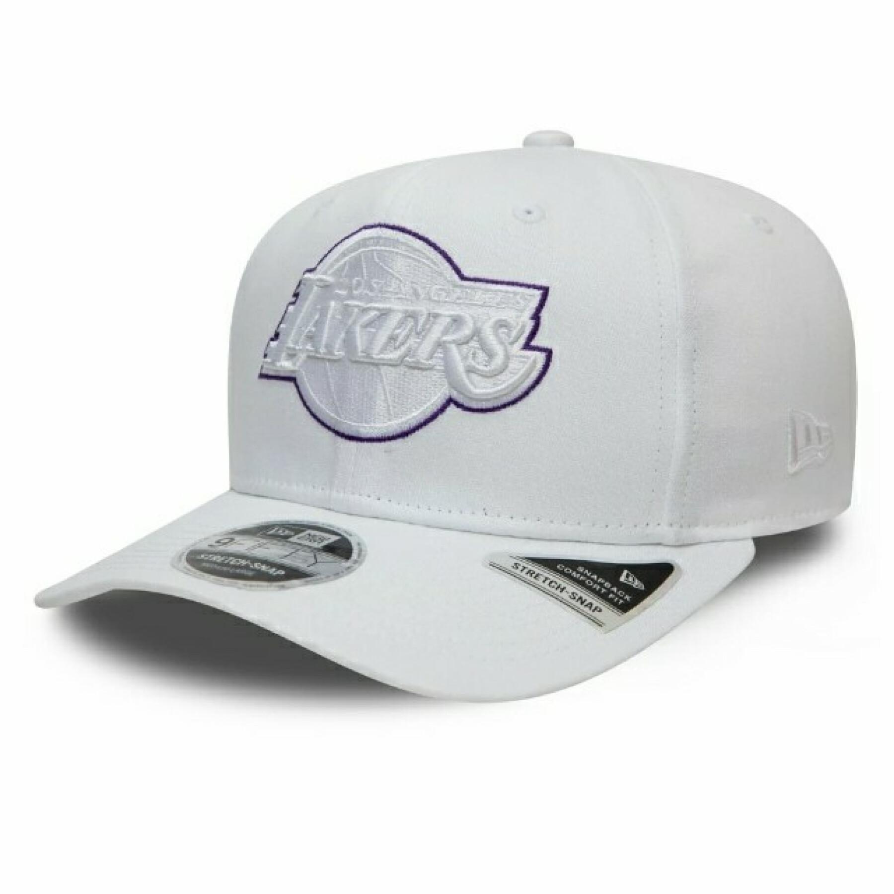 Gorra 9fifty Los Angeles Lakers 2021/22