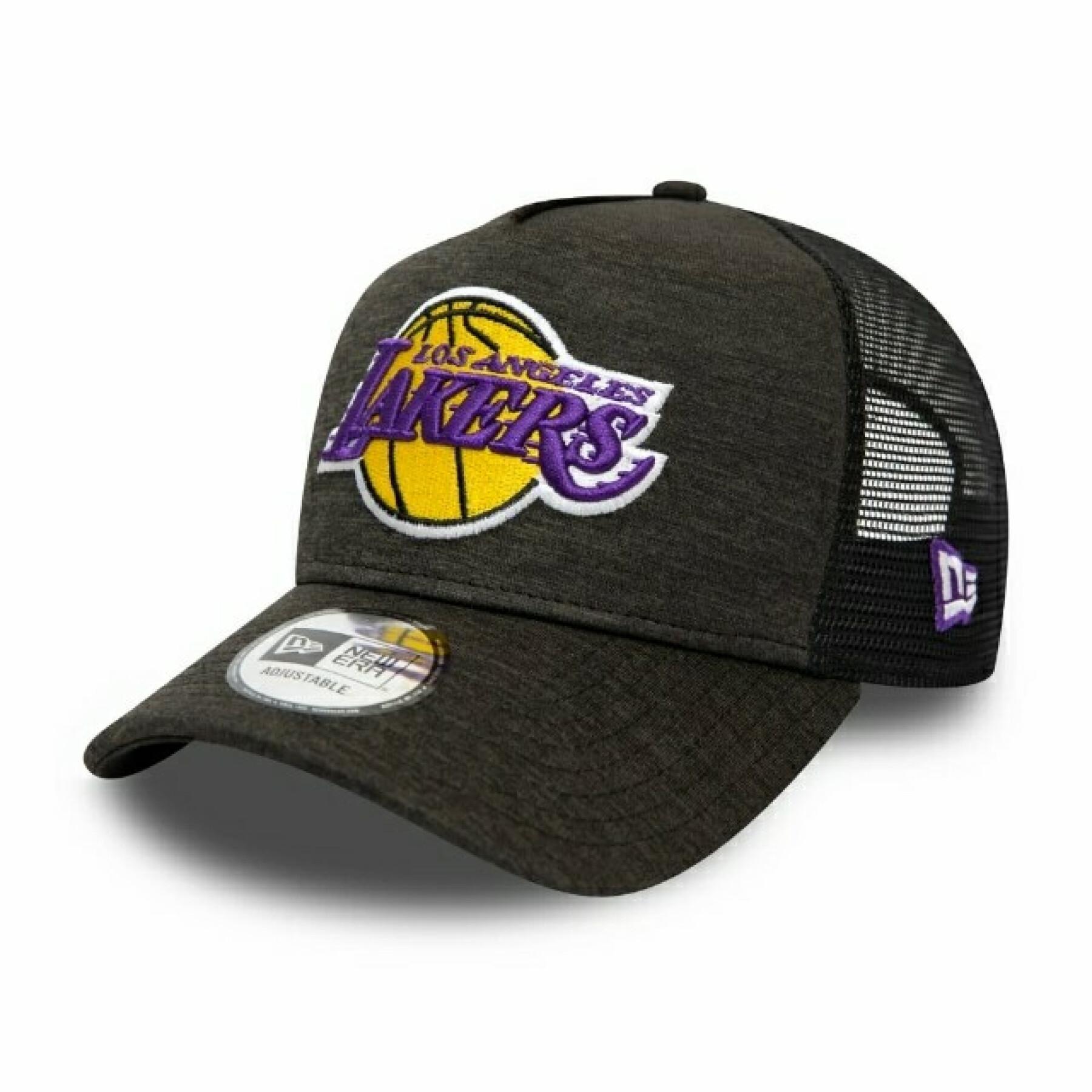 Gorra Trucker Los Angeles Lakers 2021/22