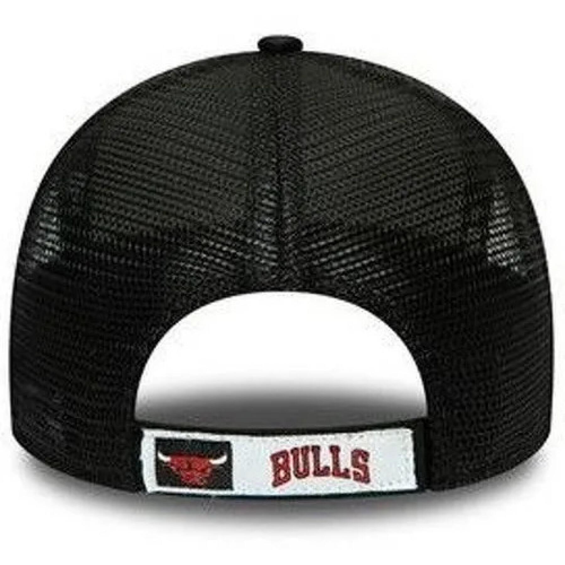 Gorra 9forty Chicago Bulls