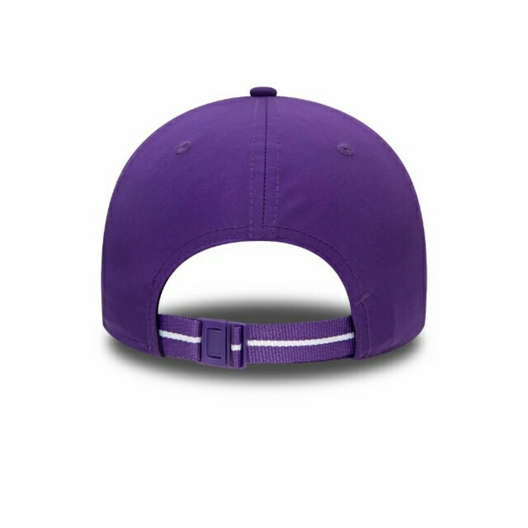 Gorra 9forty Los Angeles Lakers 2021/22