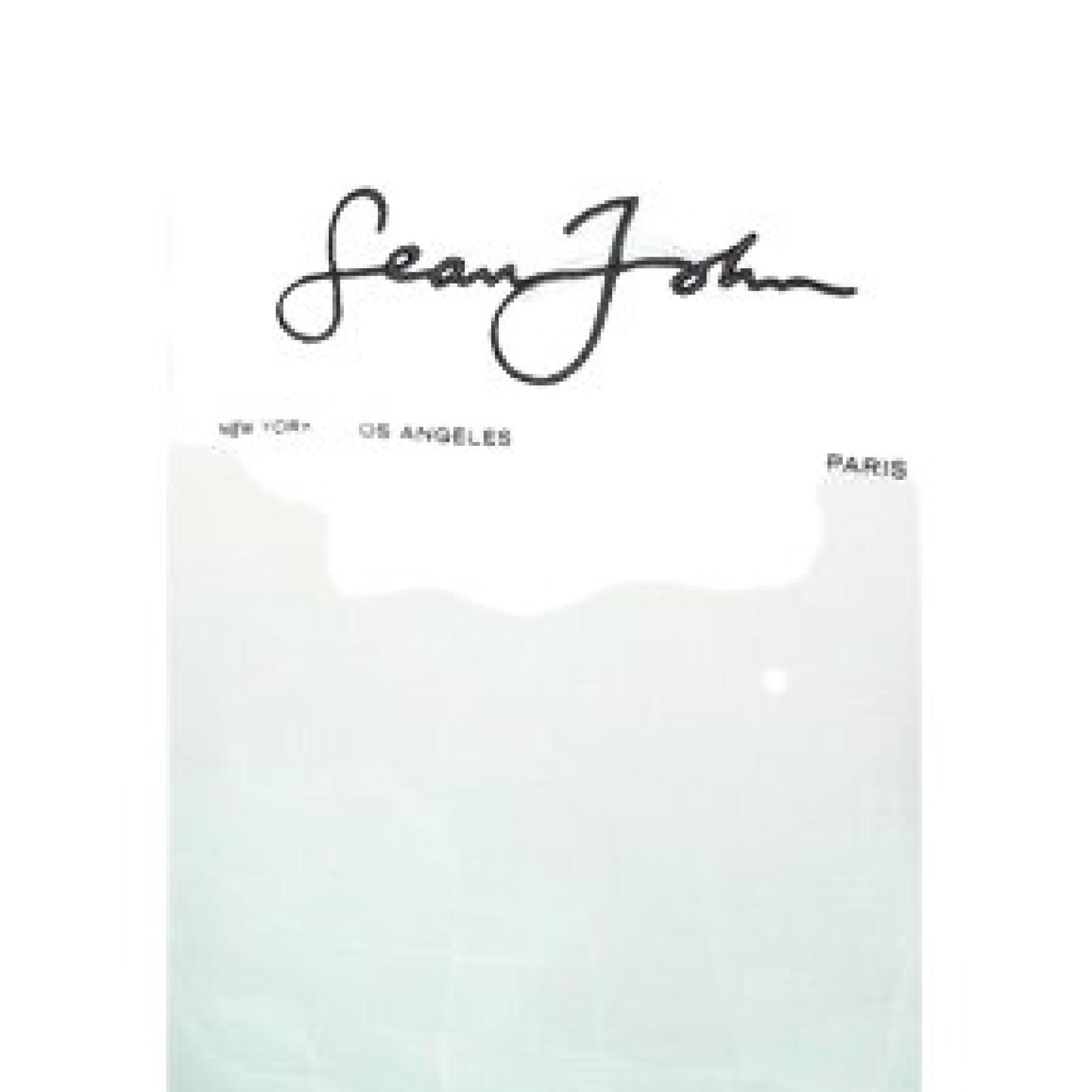 Sudadera con capucha Sean John Script Logo Pool Print