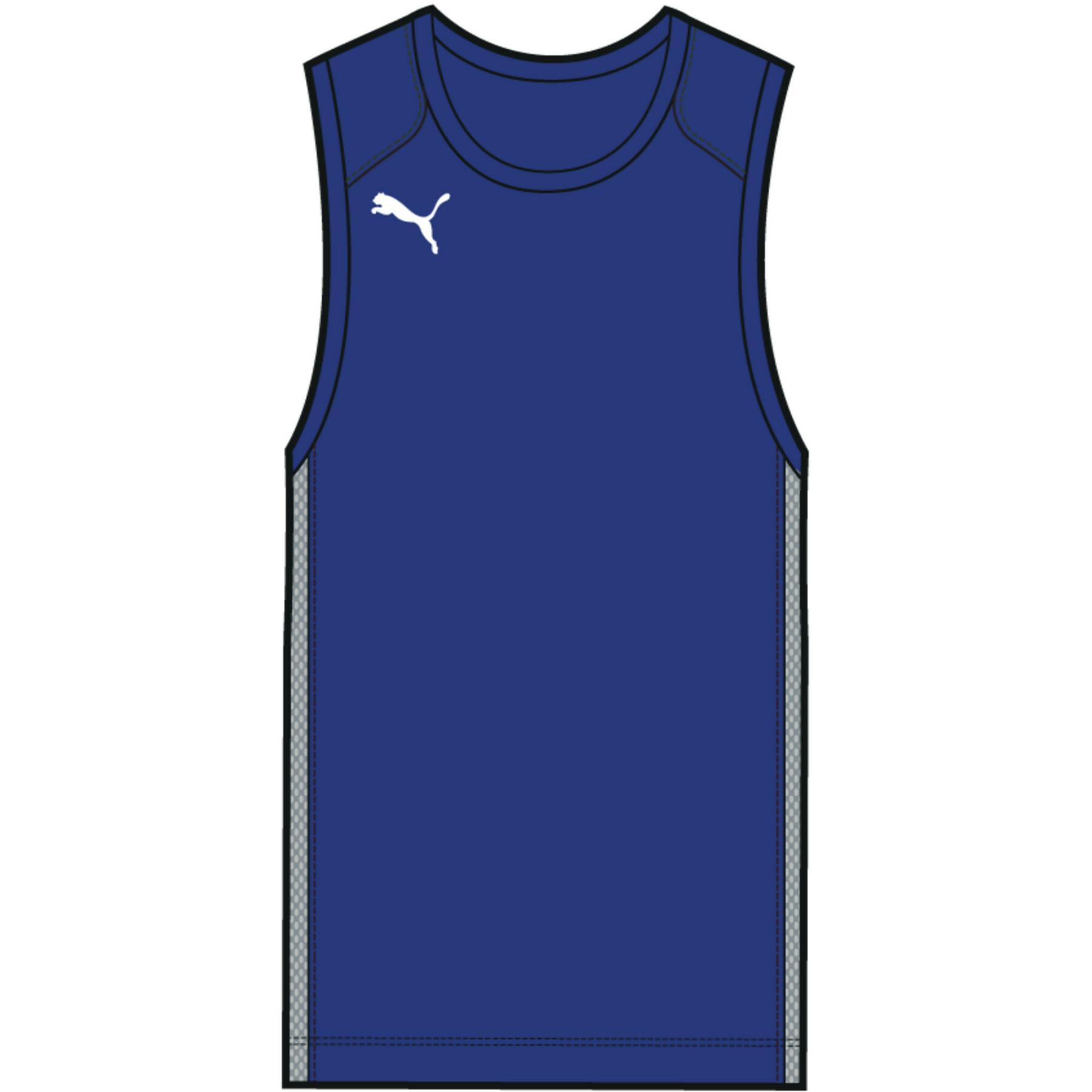 Camiseta de tirantes Puma Basketball Game