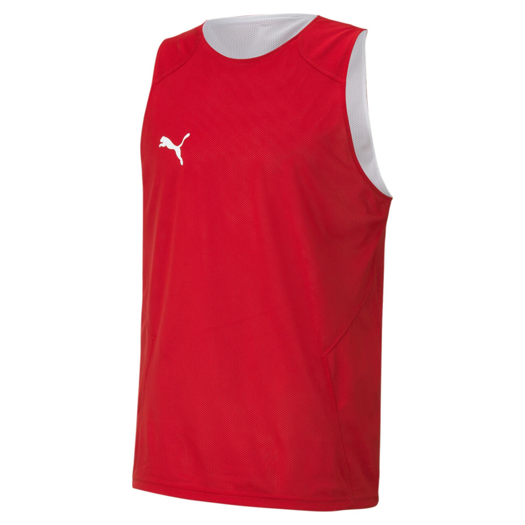 Camiseta de tirantes Puma Basketball Practice