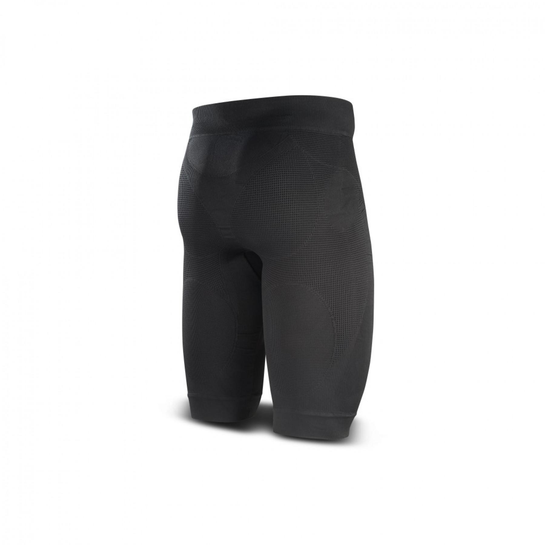 Pantalones cortos de compresión BV Sport CSX Noir