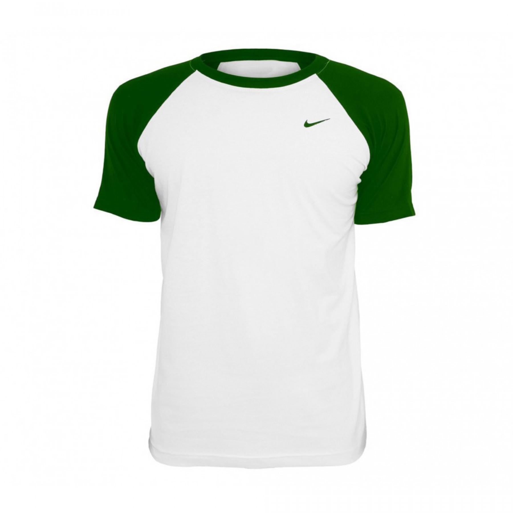Camiseta Nike Elite Sleeve Shooter