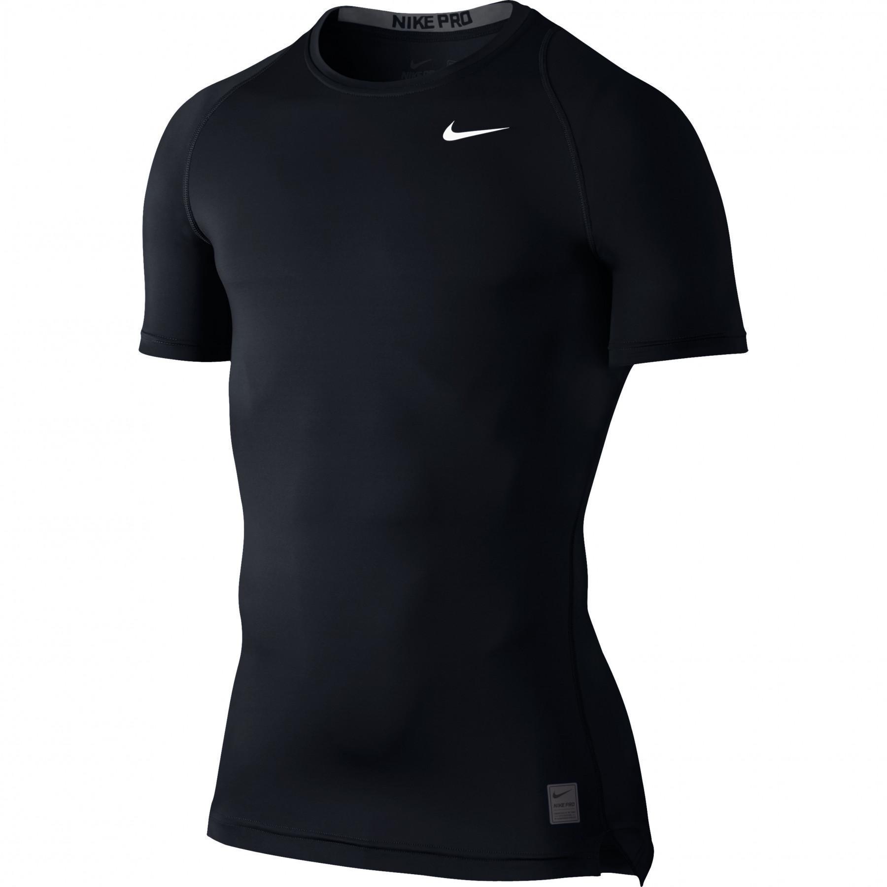 Jersey de compresión Nike Pro