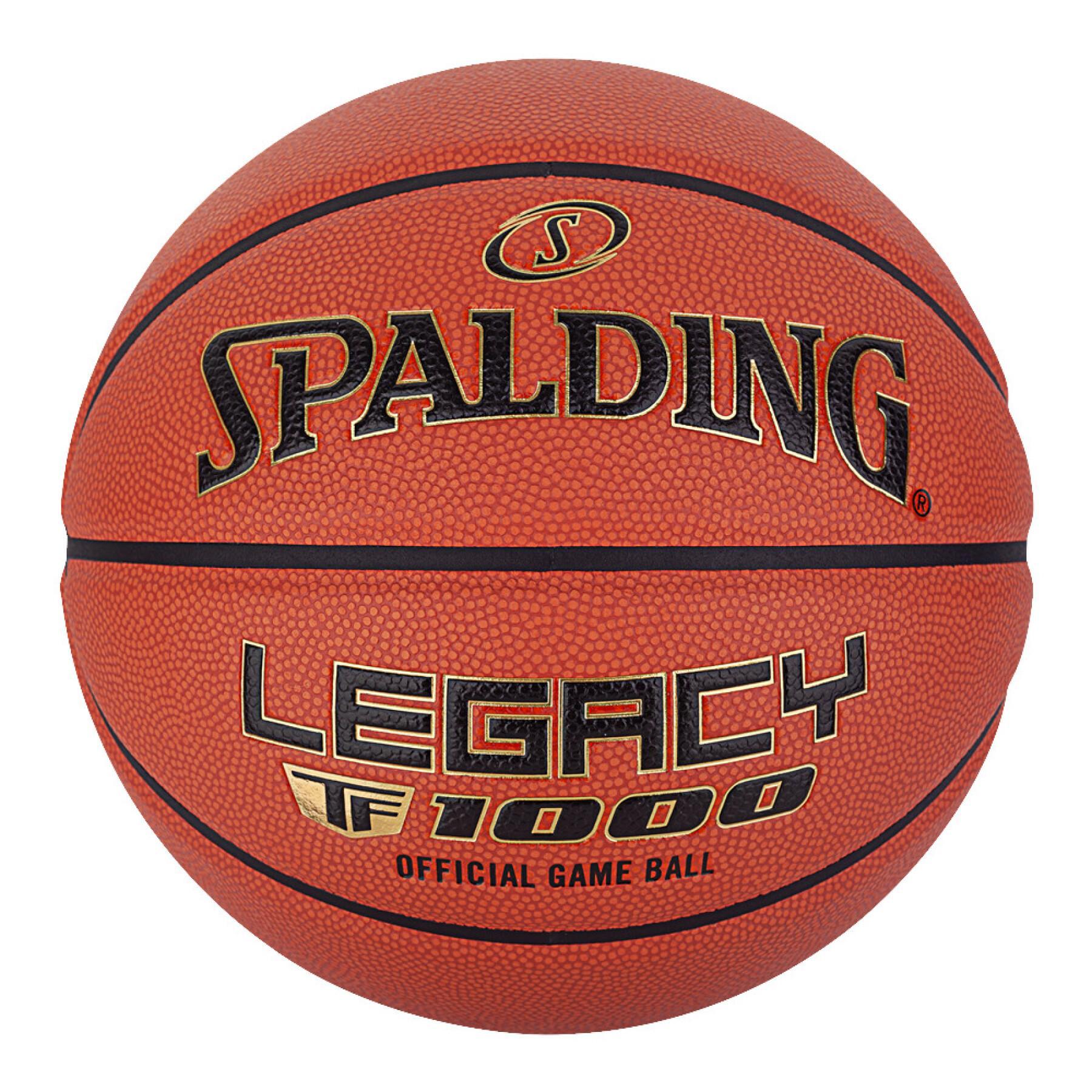 Balón Spalding TF-1000 Legacy Composite