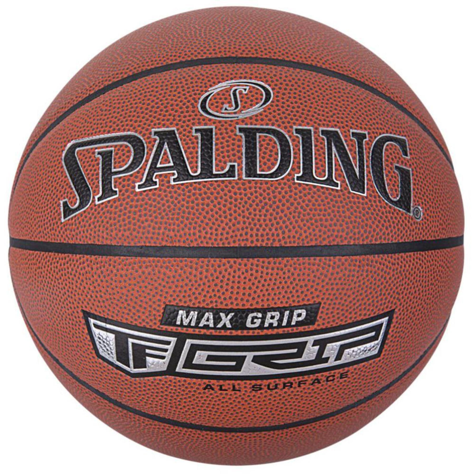 Balón Spalding Max Grip Composite