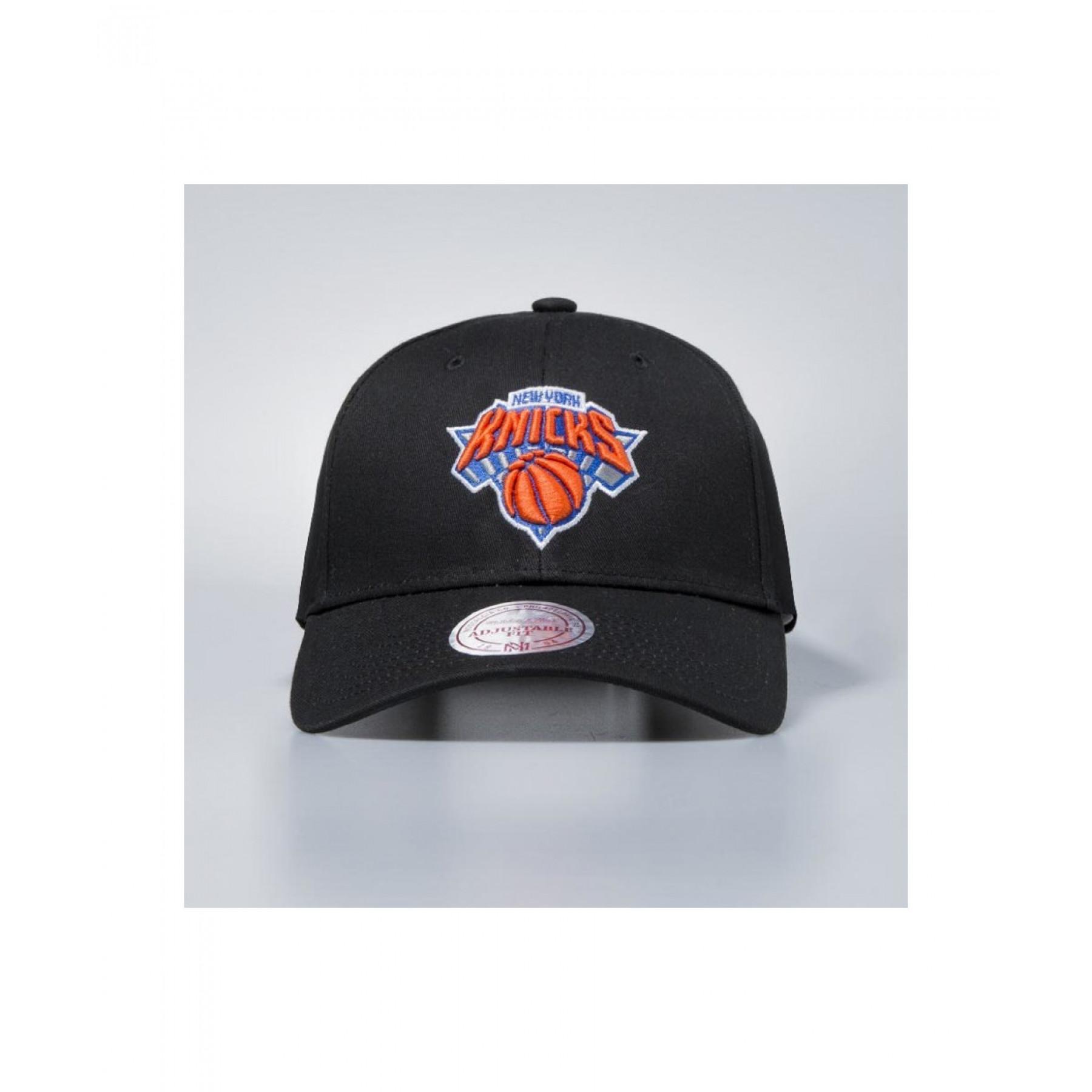 Gorra New York Knicks team logo