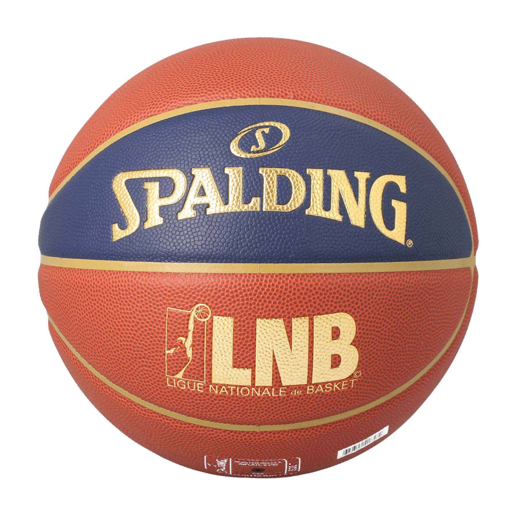Baloncesto Spalding React TF-250