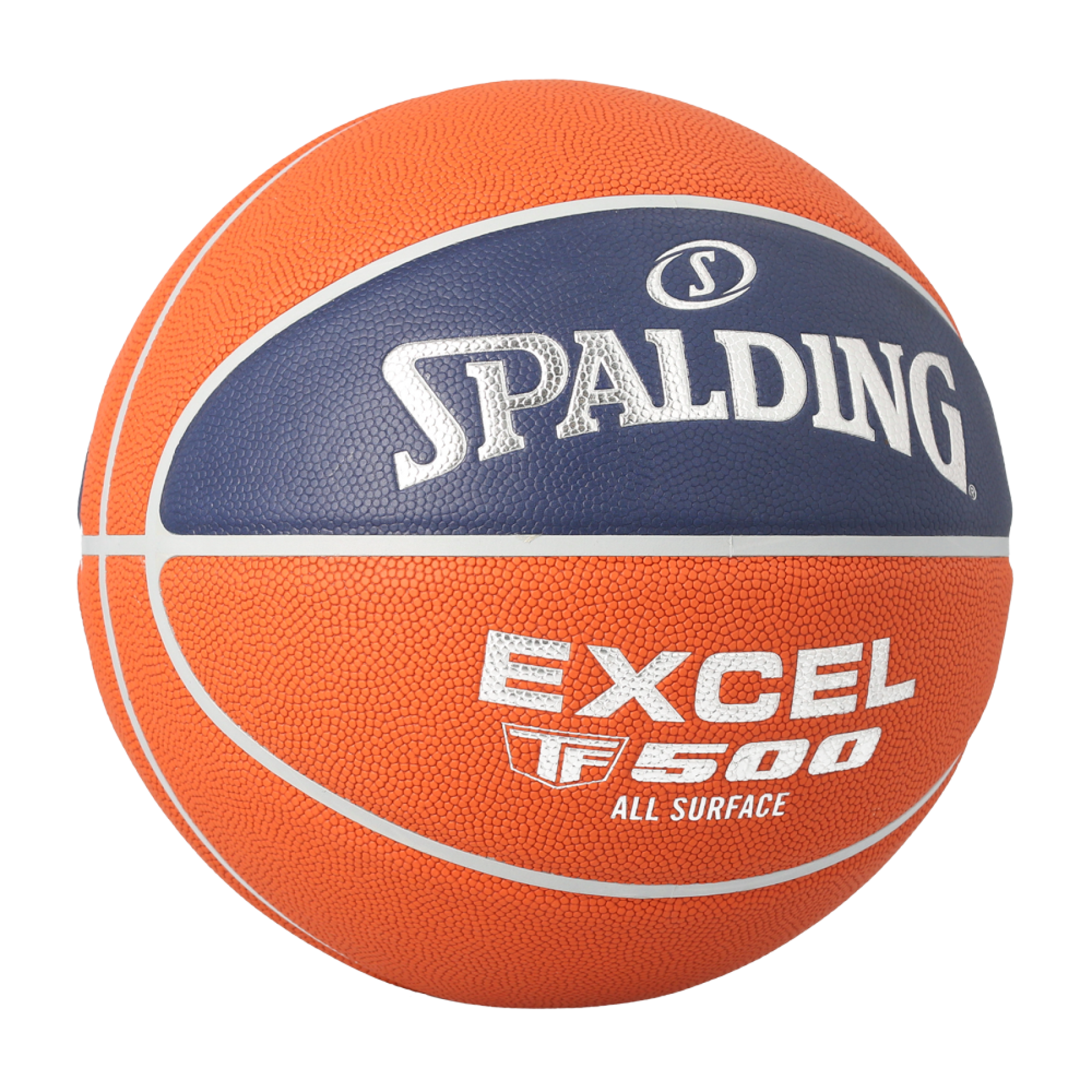 Baloncesto Spalding Composite TF-500