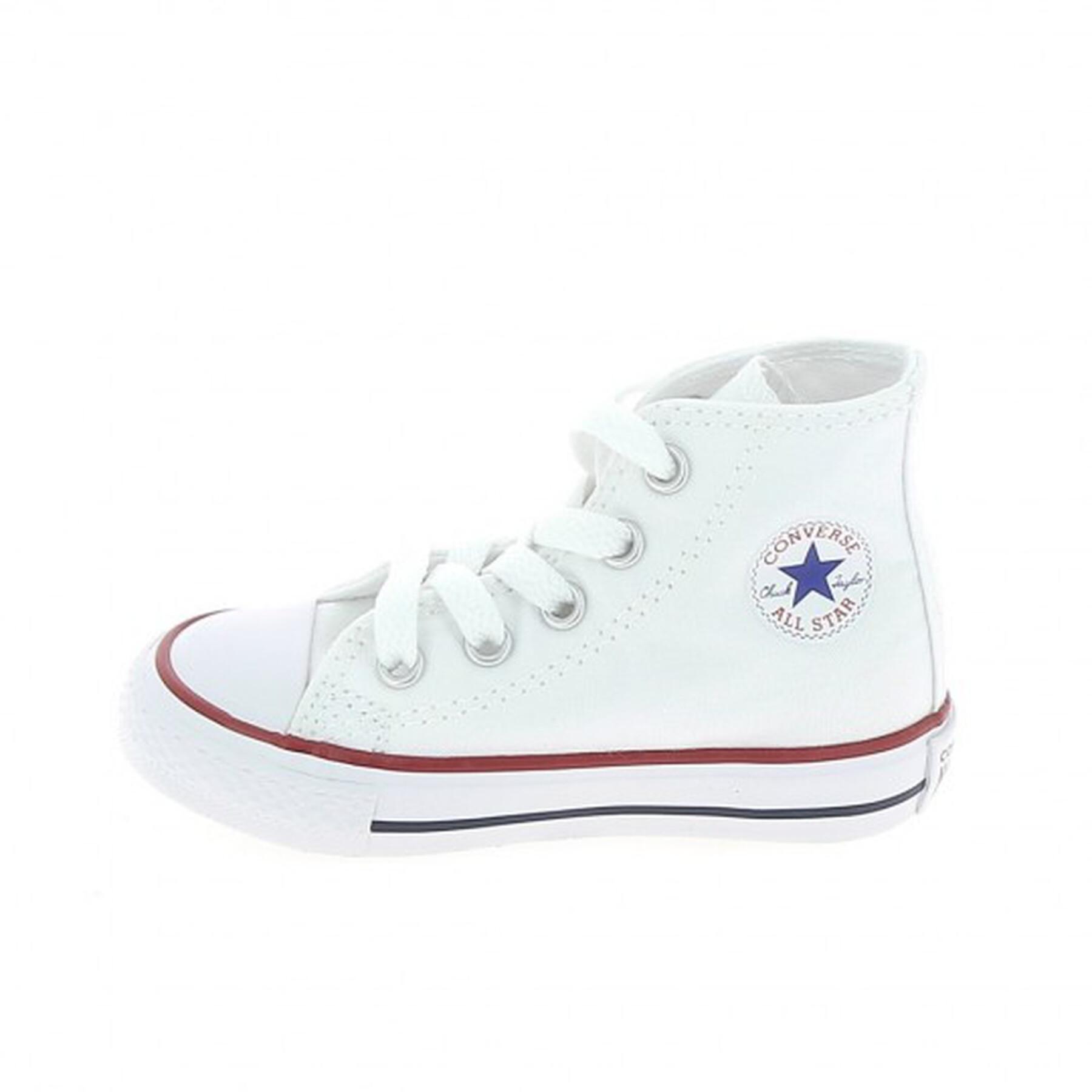 Zapatillas para bebés Converse Chuck Taylor All Star Classic