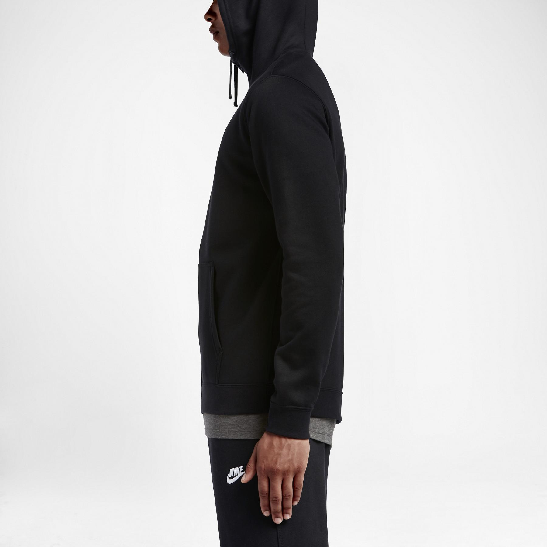 Sudadera con capucha Nike Sportswear
