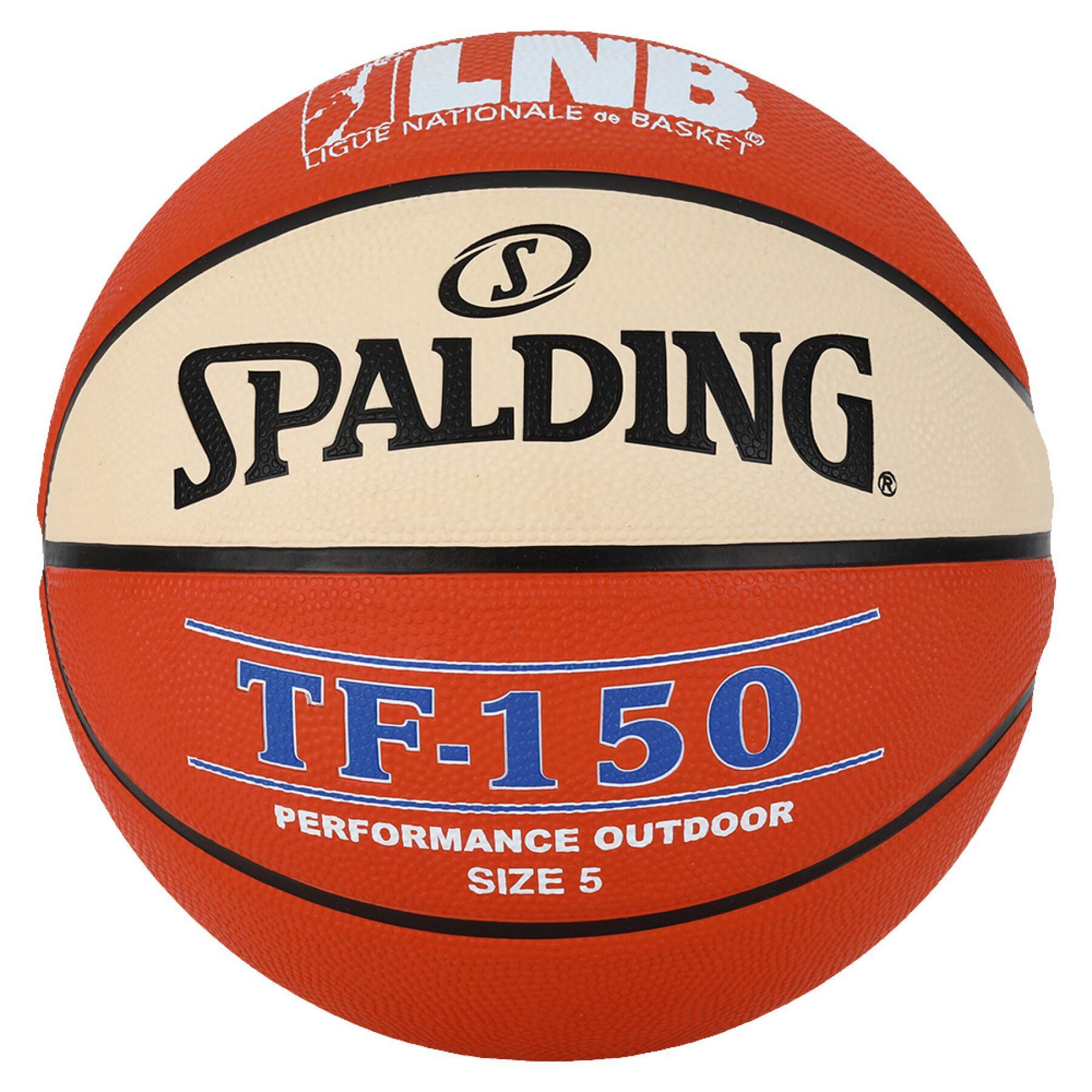 Balón Spalding TF150 LNB