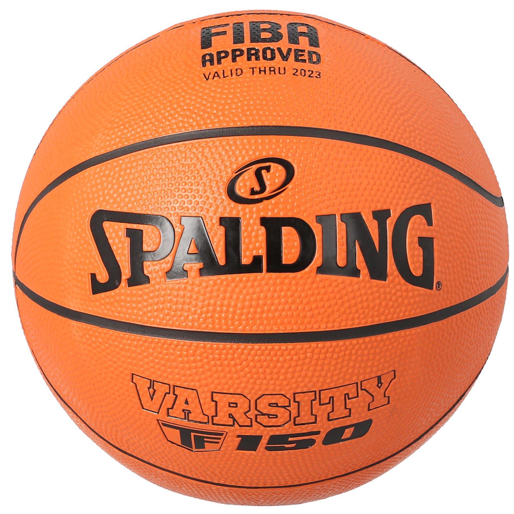 Balón Baloncesto Spalding Tf Gold Series Talla 5