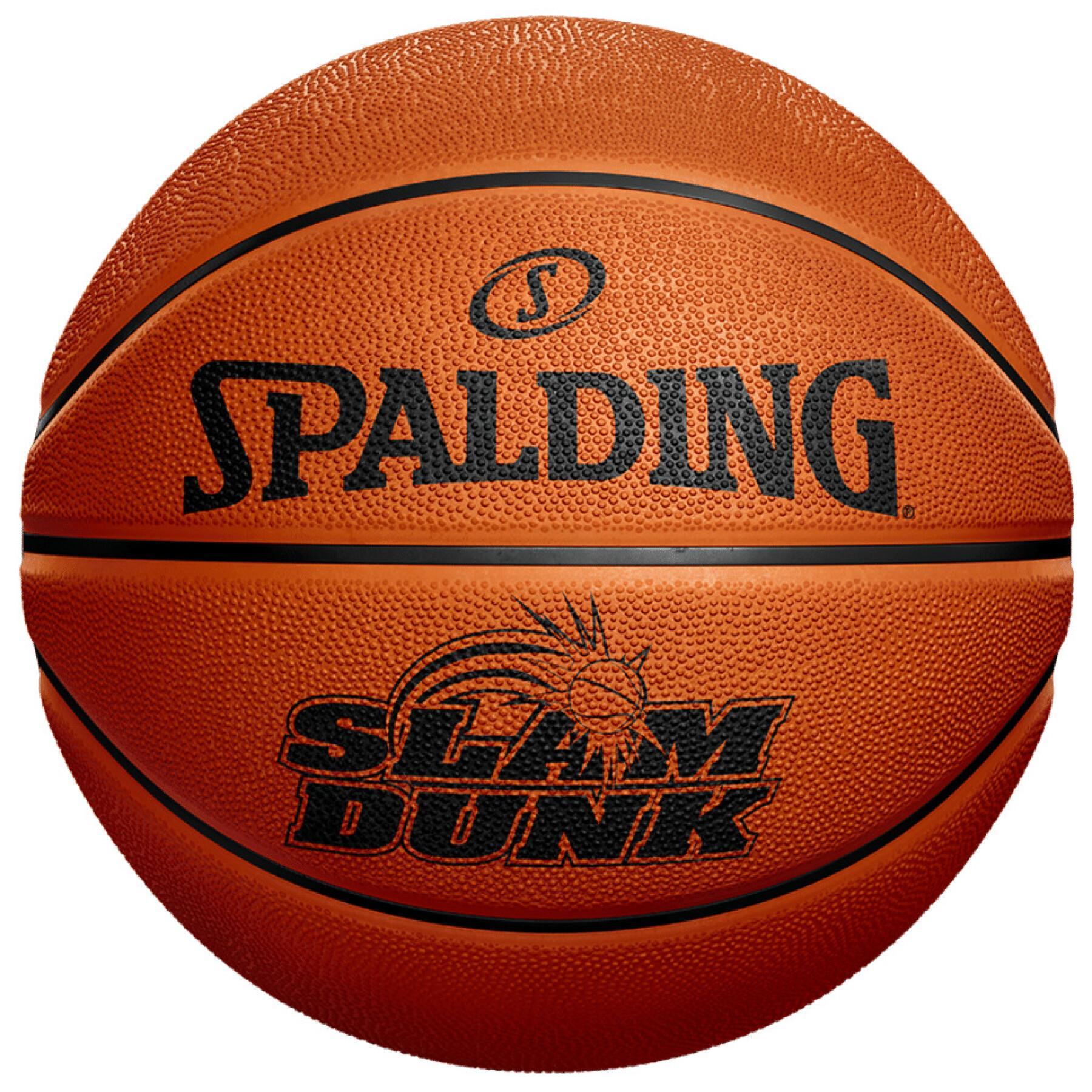 Balón Spalding Slam Dunk goma