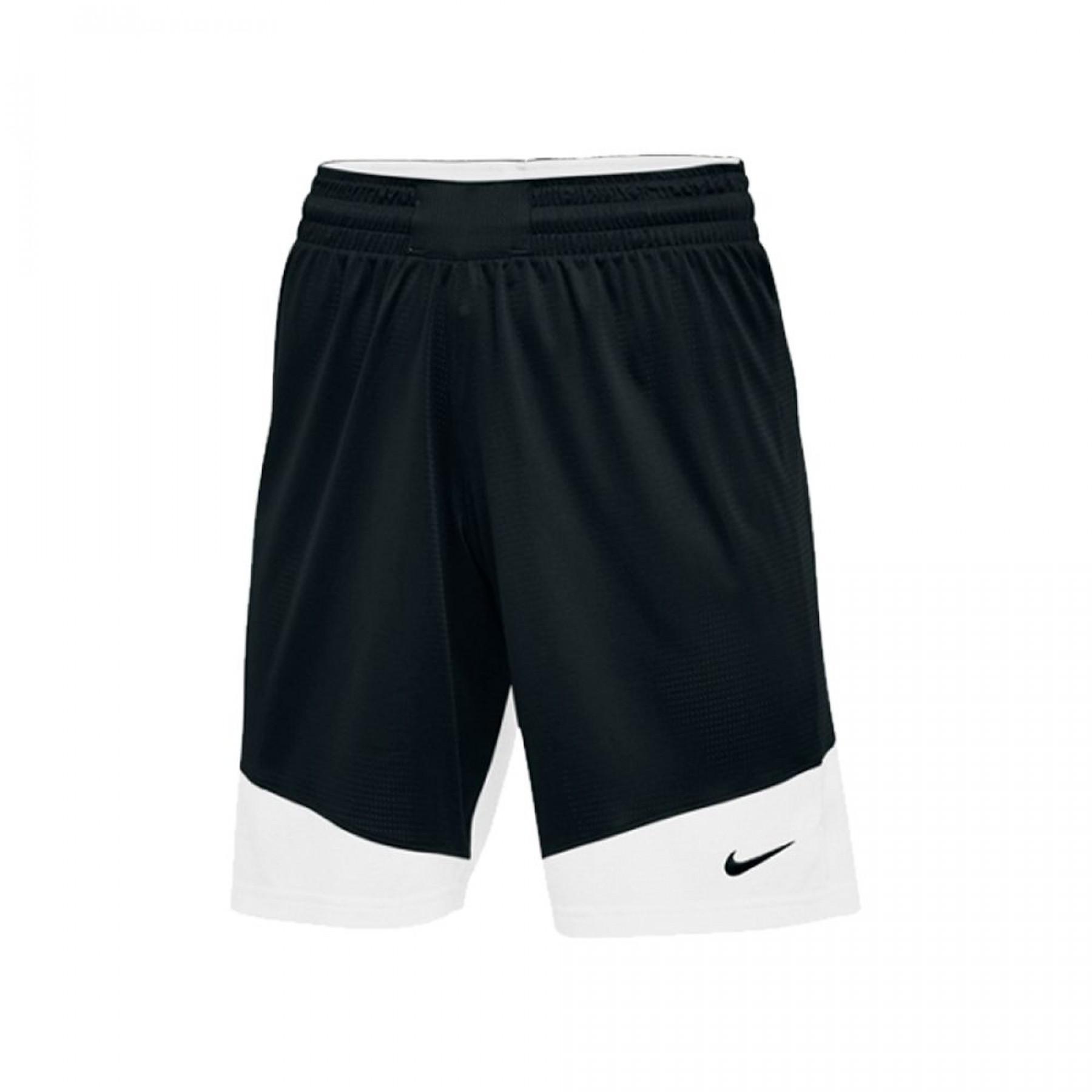 Pantalones cortos de mujer Nike Practice