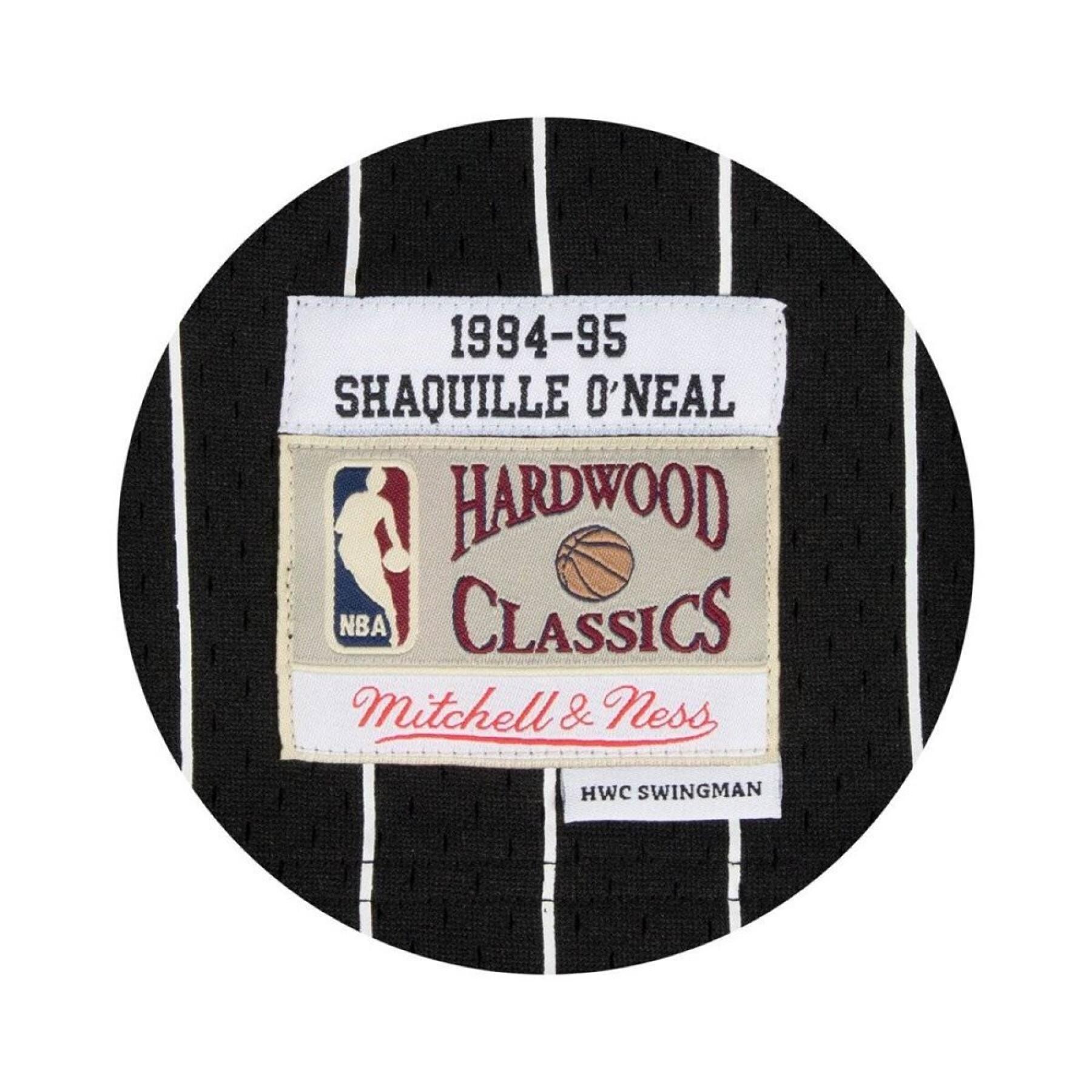 CamisetaOrlando Magic Swingman - Shaquille O'Neal # 32