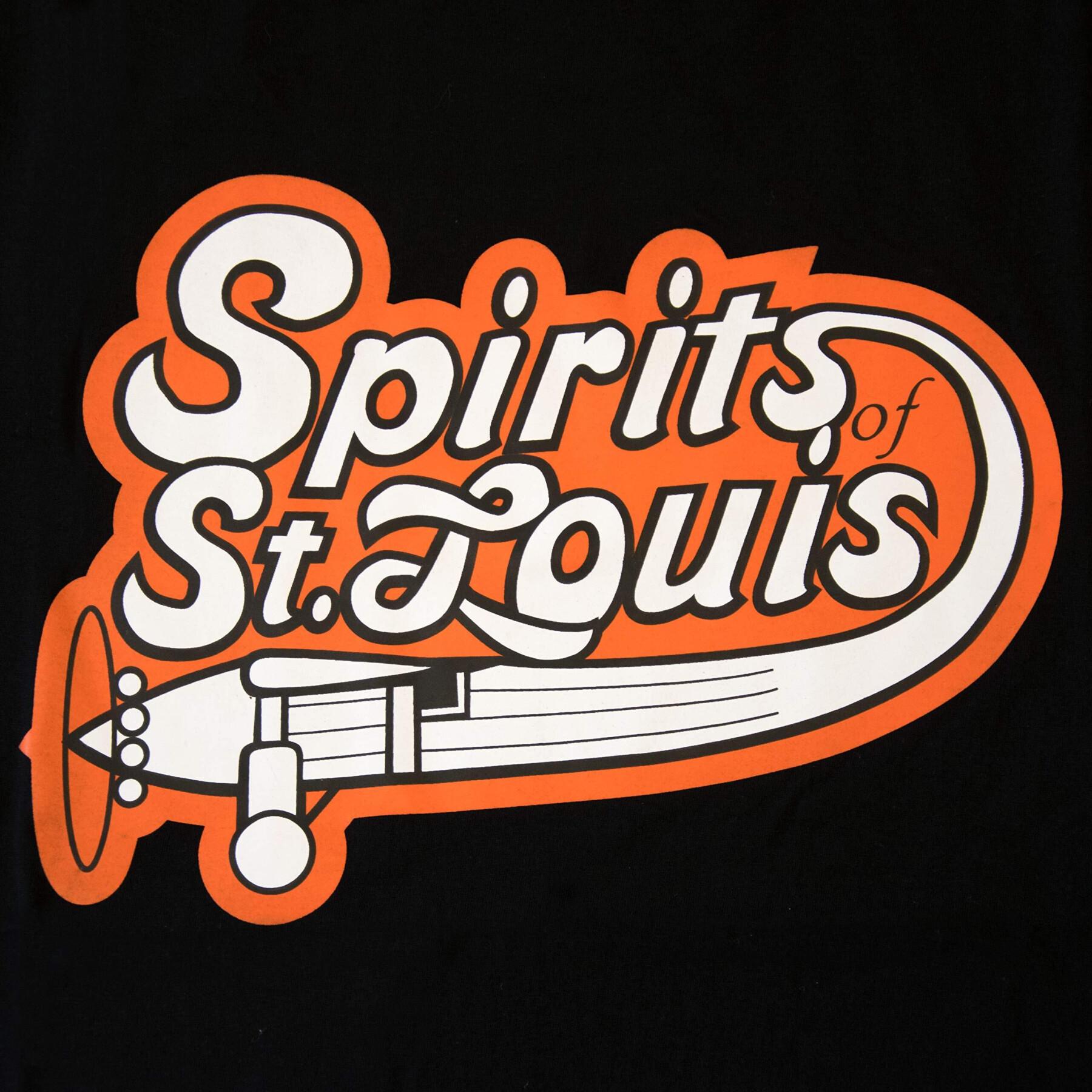 Camiseta Mitchell & Ness team logo traditional