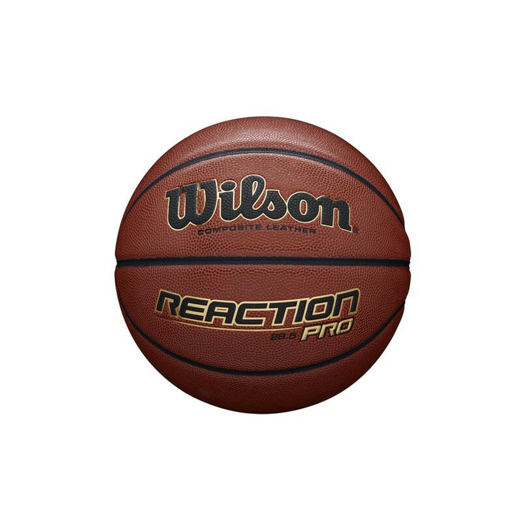Balón Wilson Reaction Pro 285