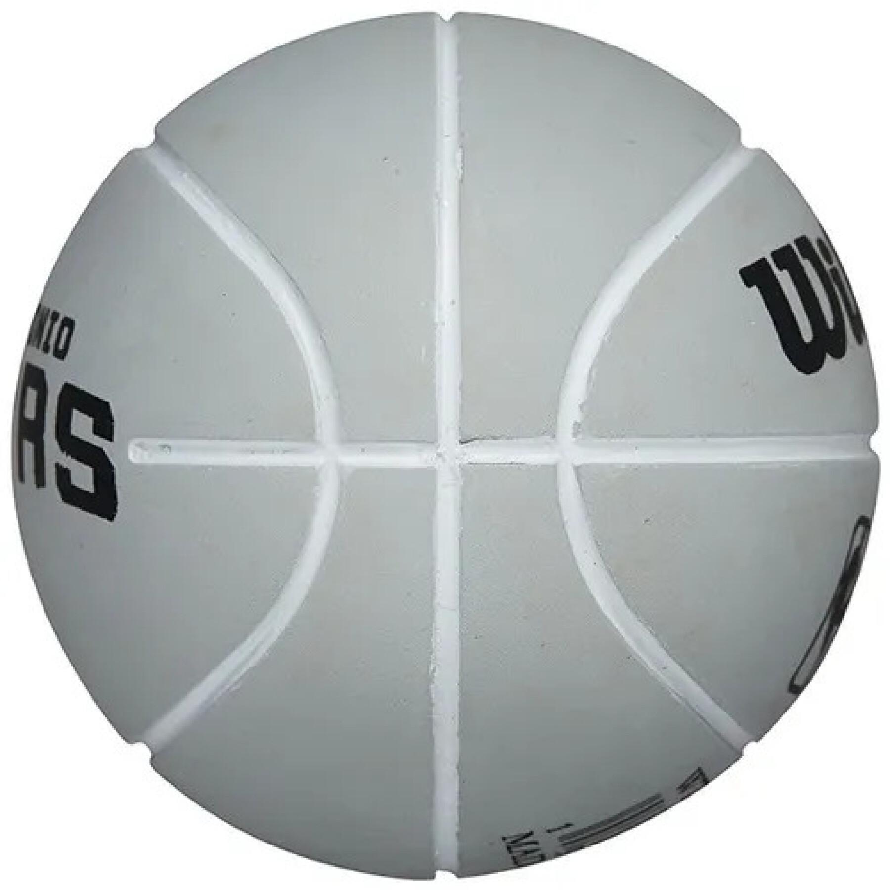 Balón NBA Dribbler San Antonio Spurs
