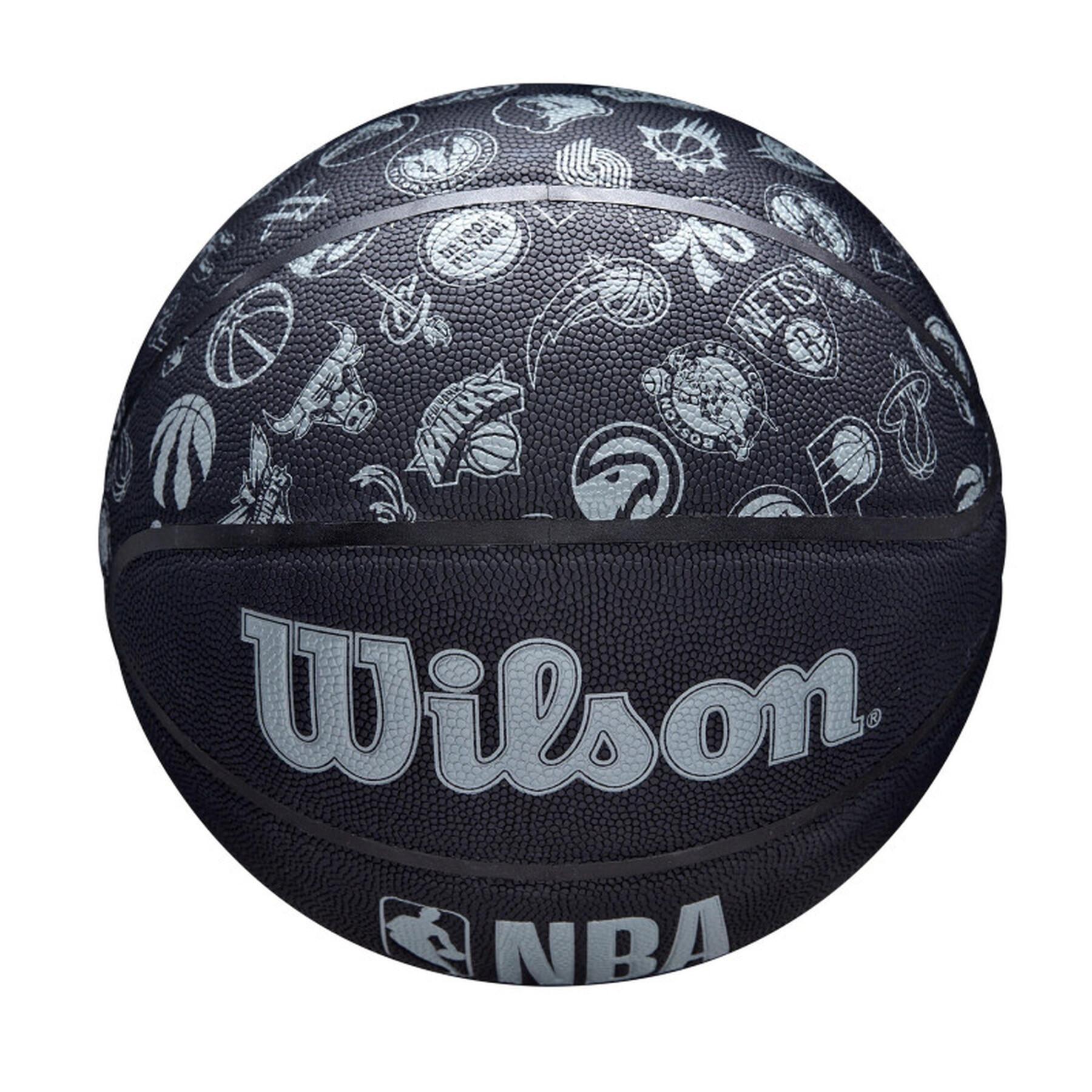 Balón Wilson Team NBA