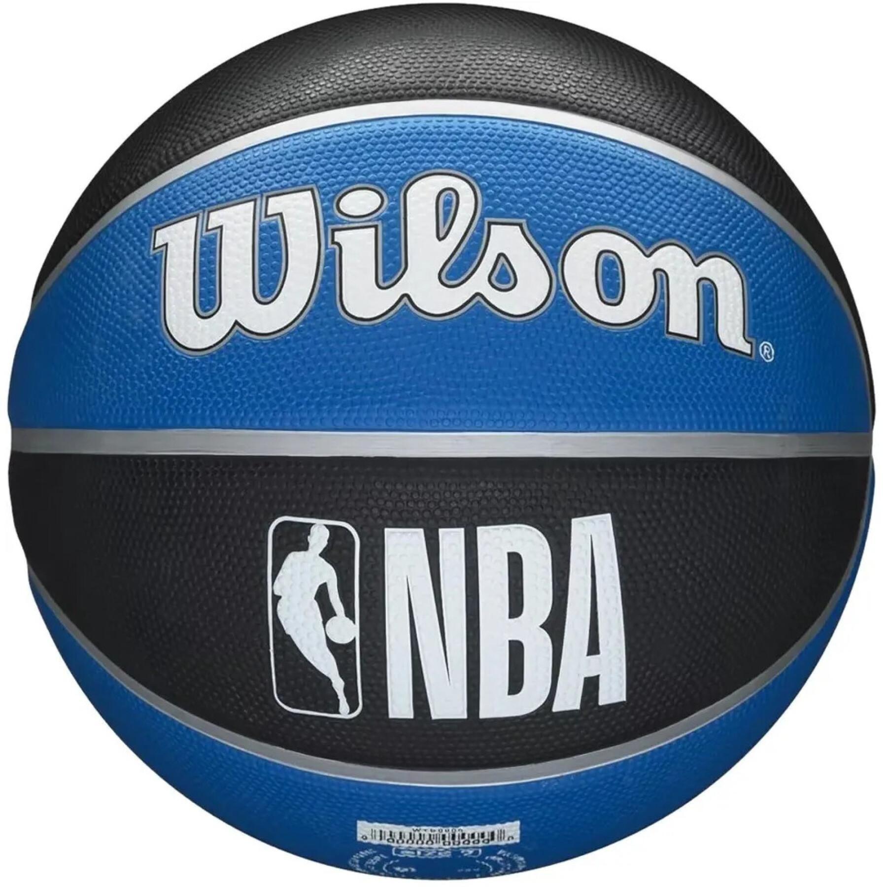 Balón NBA Tribute Orlando Magic