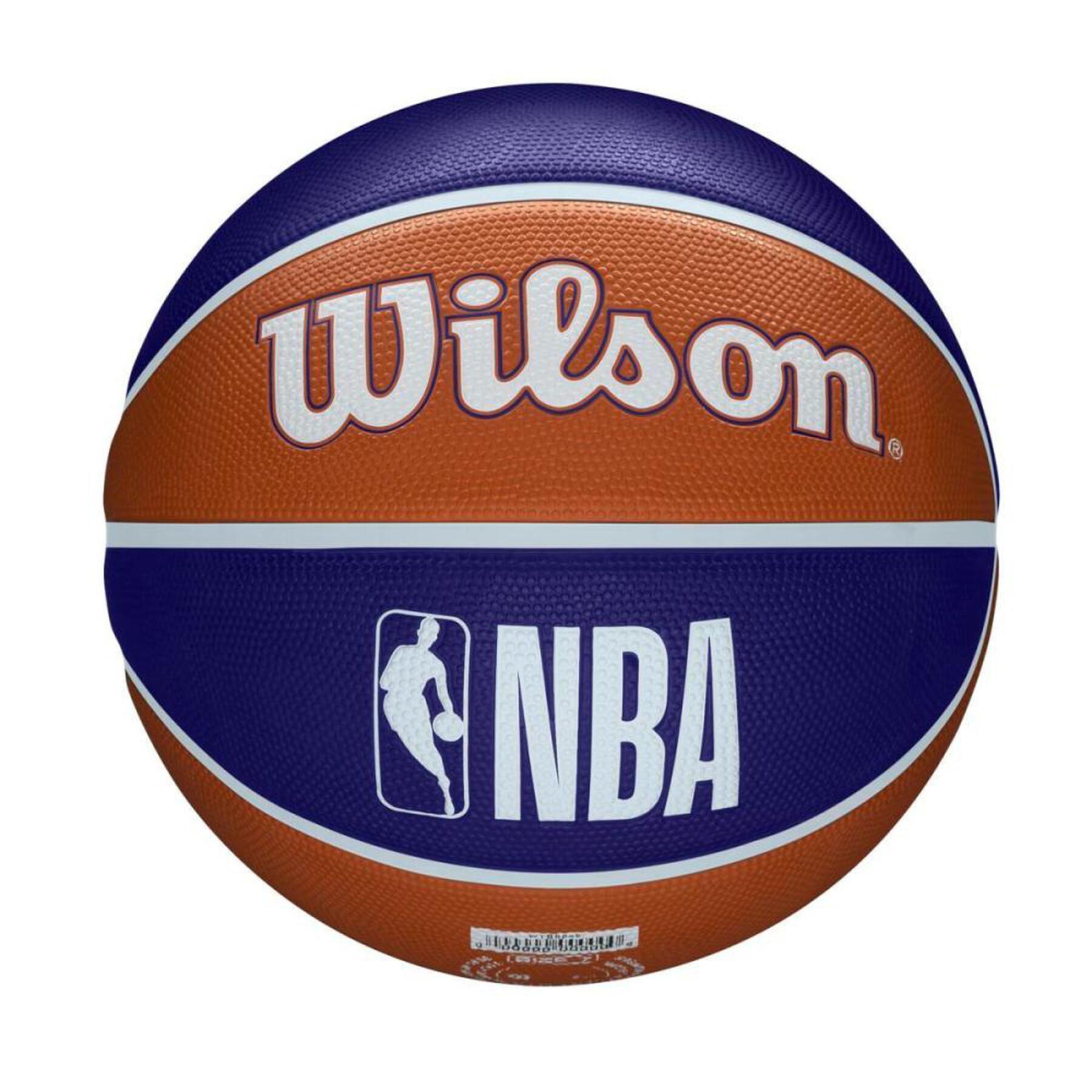 Balón NBA Tribute Phoenix Suns