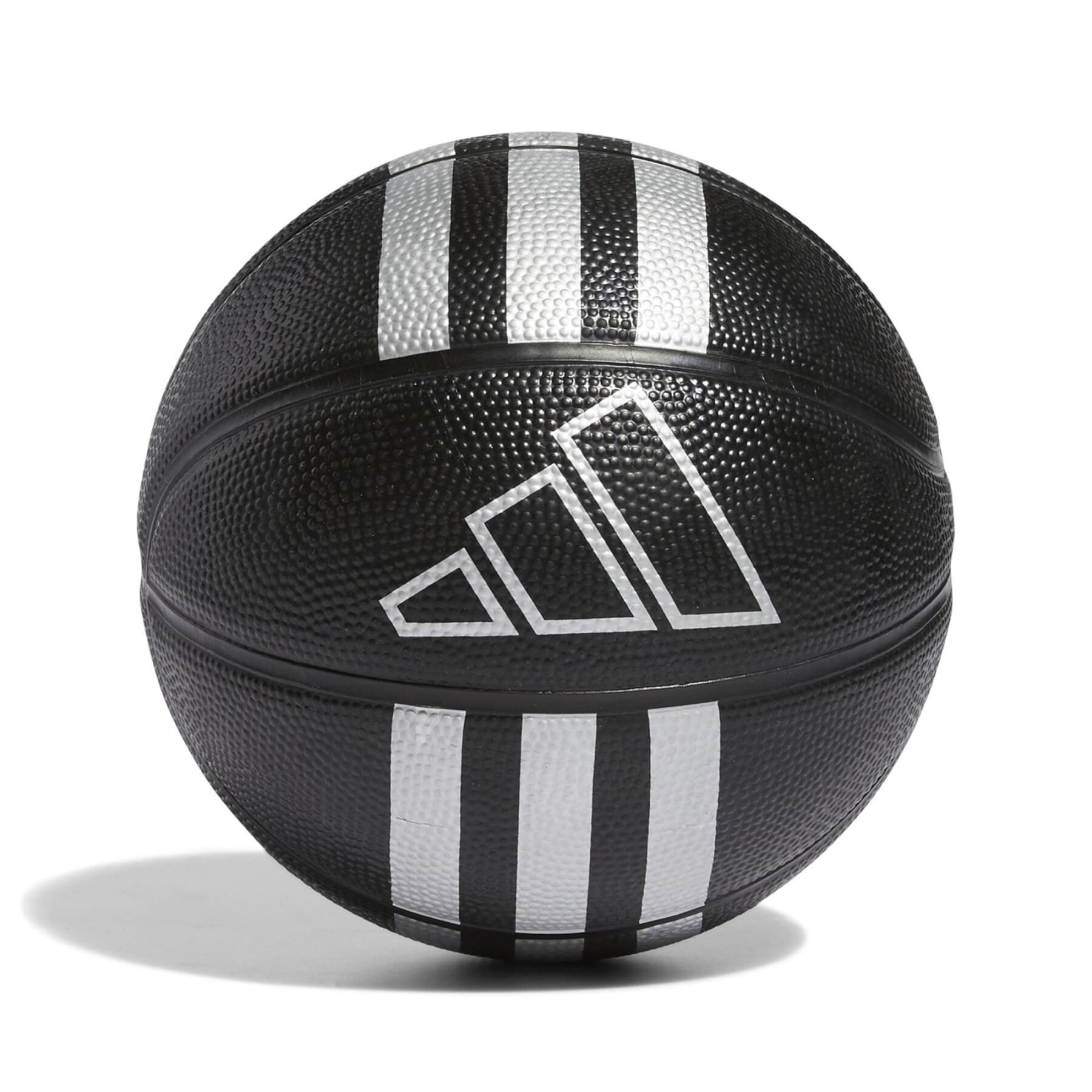 Mini baloncesto adidas