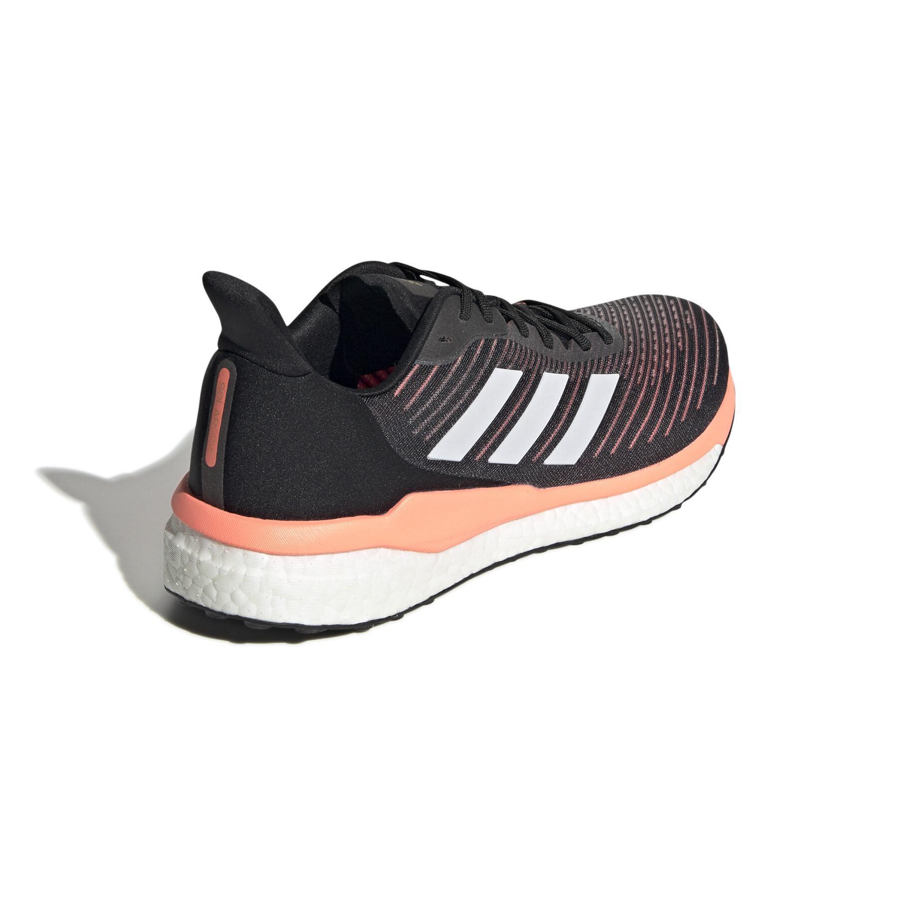 Zapatillas de running adidas Solar Drive 19