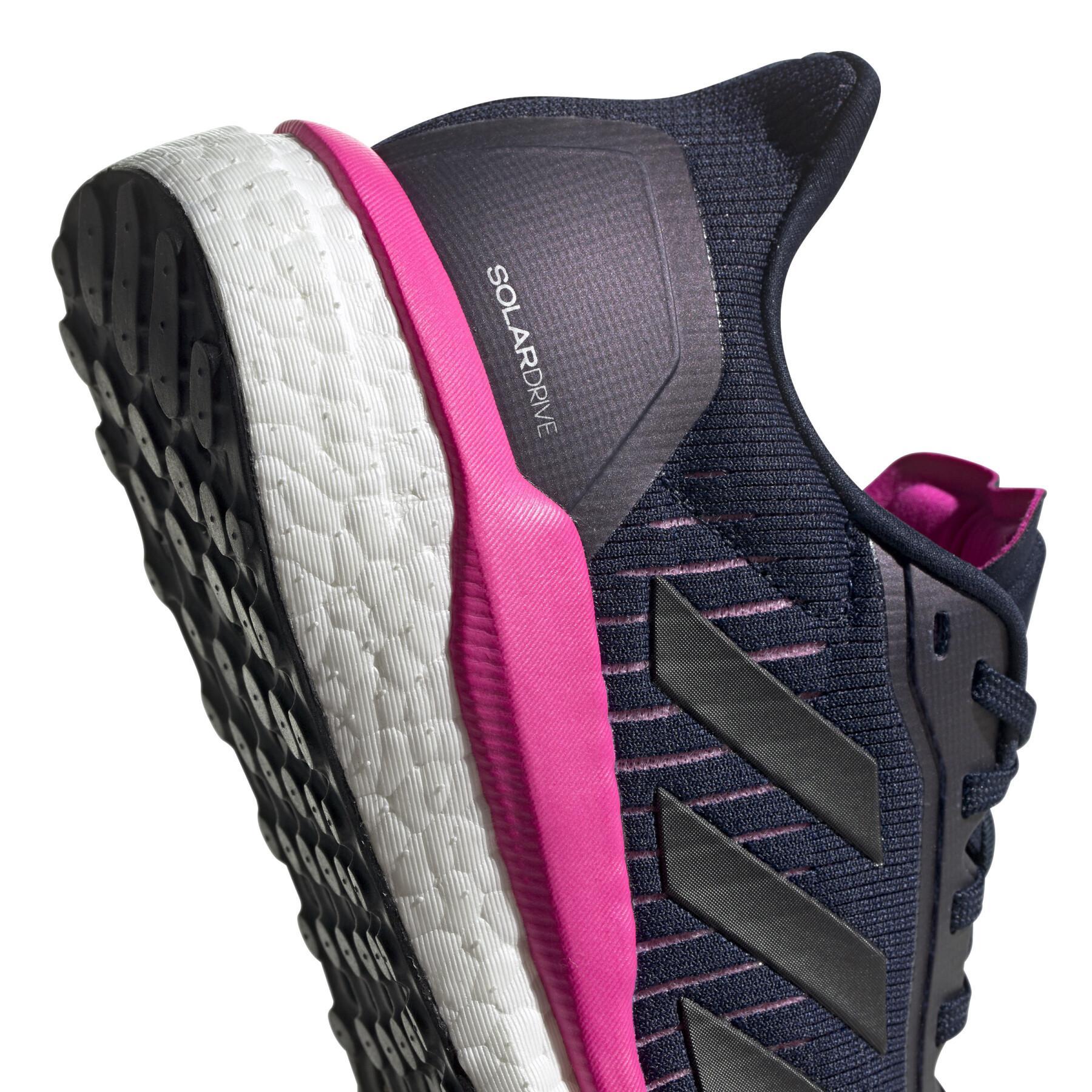 Zapatillas de running mujer adidas Solar Drive 19