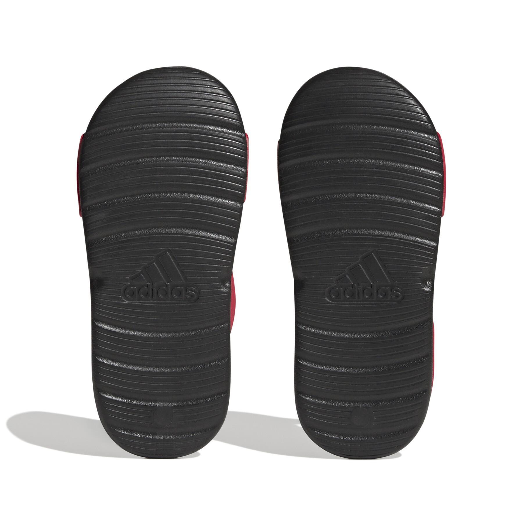 Sandalias para niños adidas Altaswim