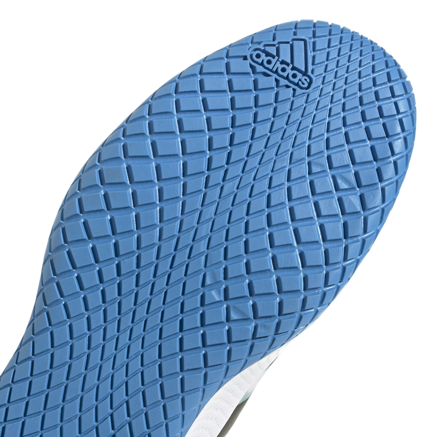 Zapatillas de voleibol adidas Forcebounce