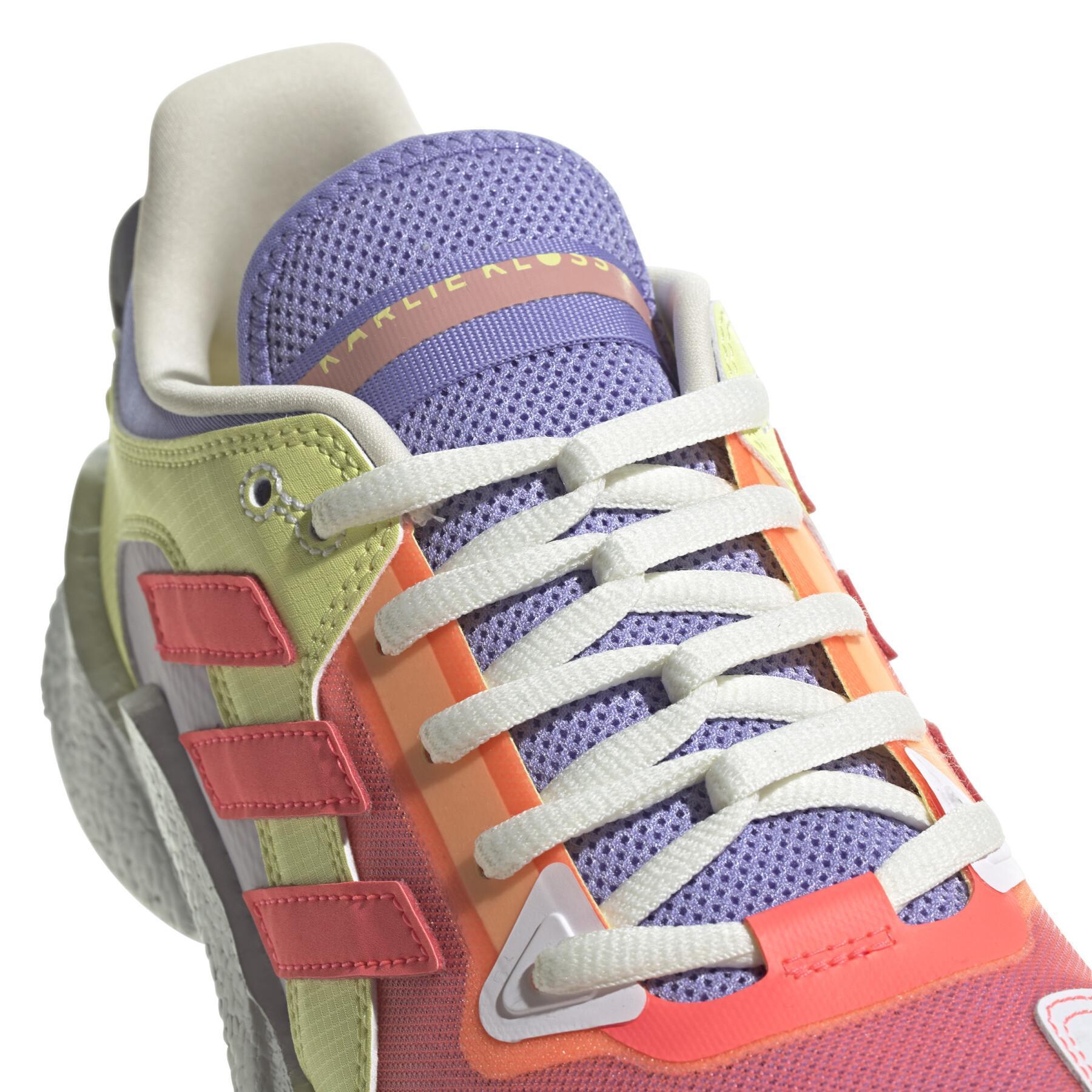 Zapatillas de running mujer adidas Karlie Kloss X9000