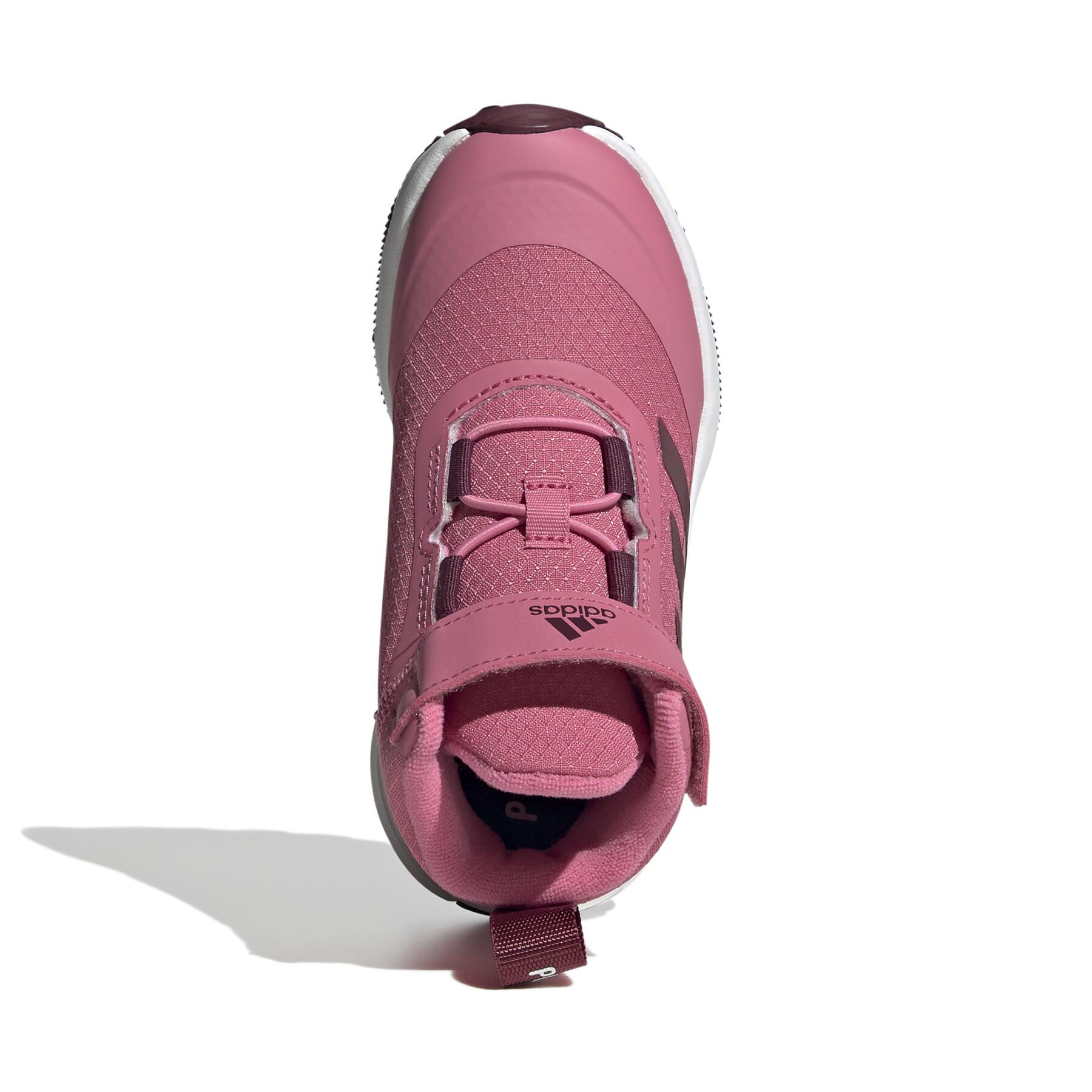 Zapatos para niños adidas FortaRun All Terrain Running