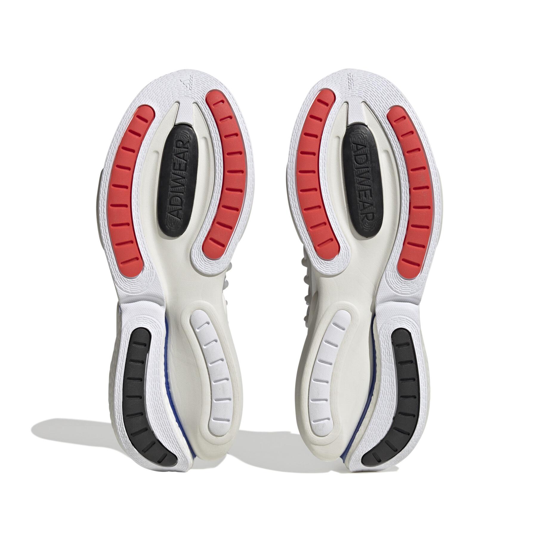 Zapatillas de running adidas Alphaboost V1 Boost