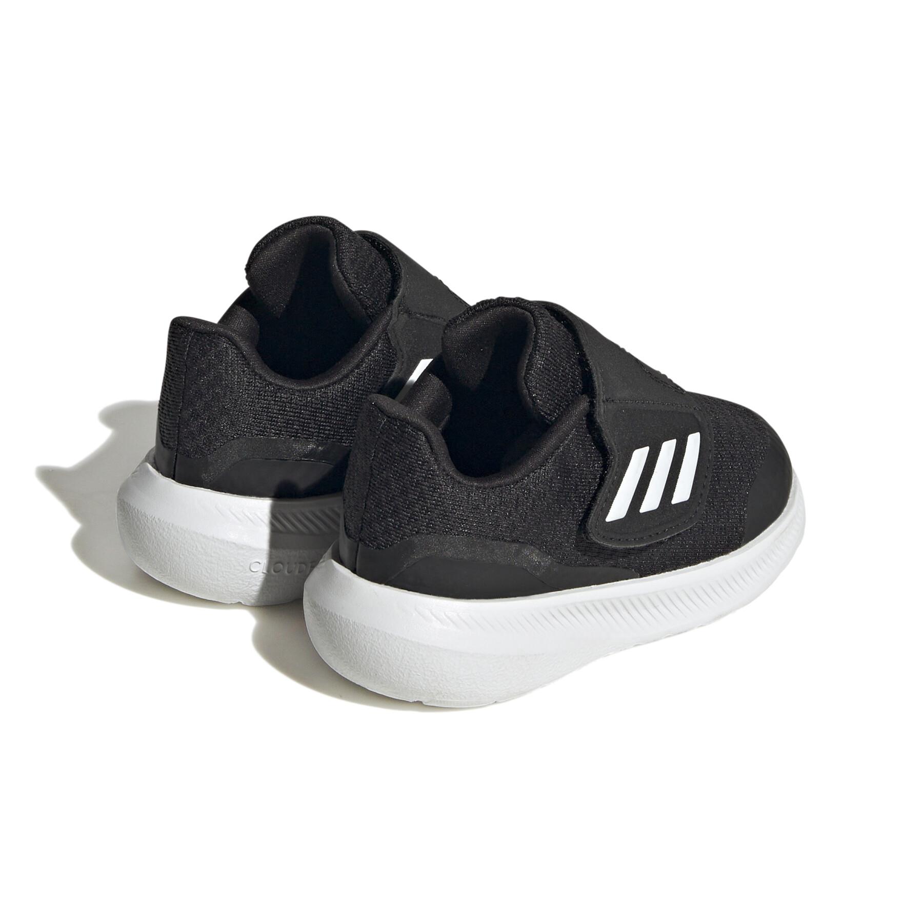 Zapatillas de bebé adidas Runfalcon 3.0