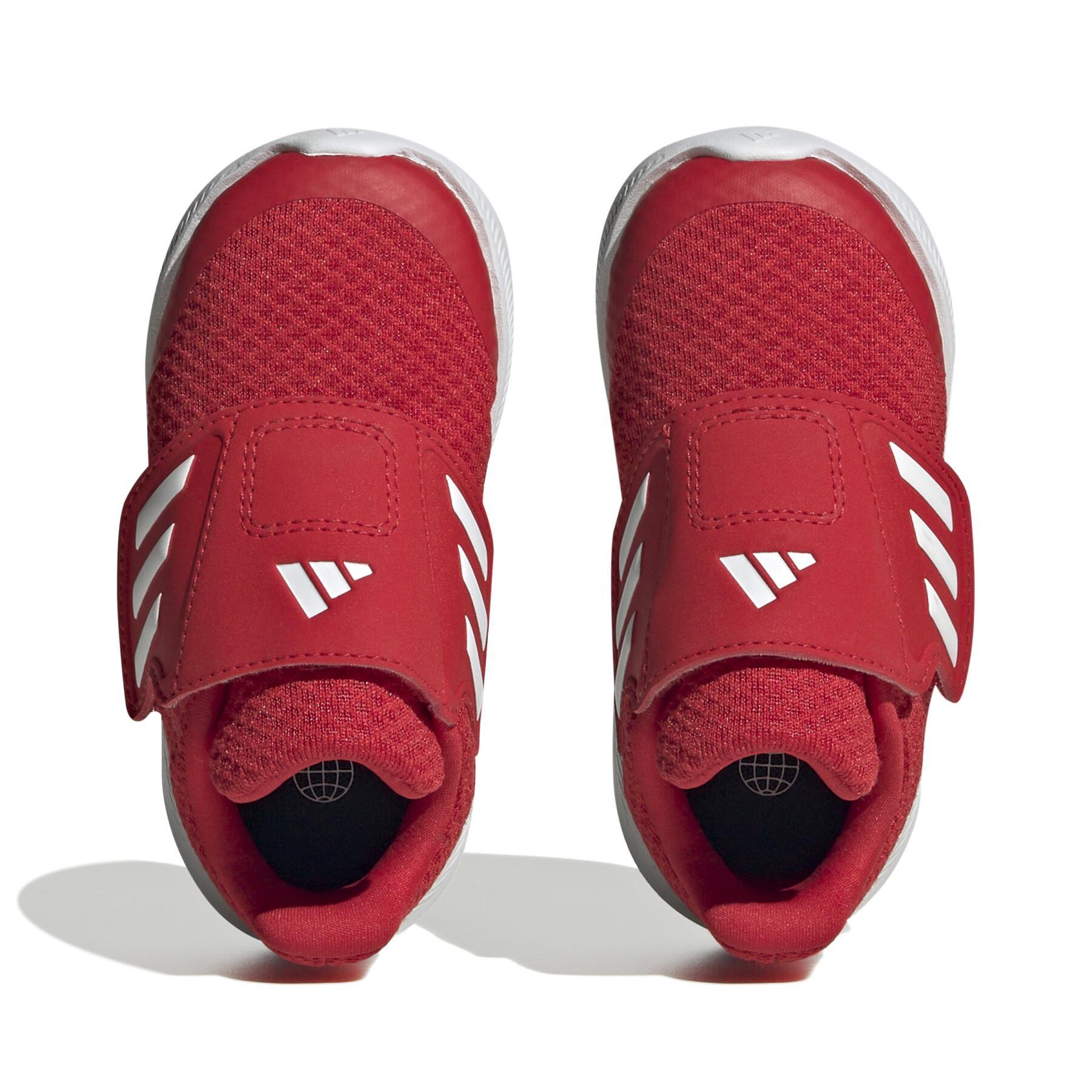 Zapatillas para bebés adidas RunFalcon 3.0